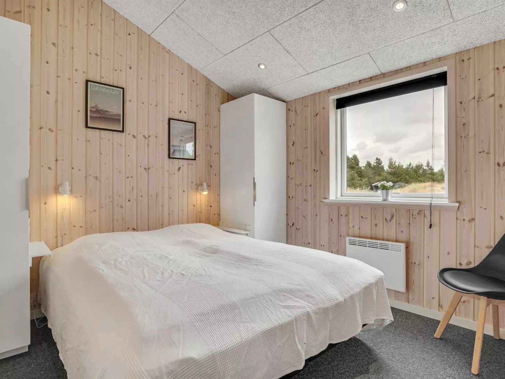 "Soili" - 1.2km from the sea-Binnen