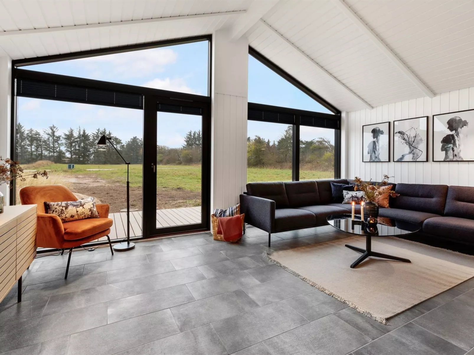 "Sasja" - 1.5km from the sea-Binnen