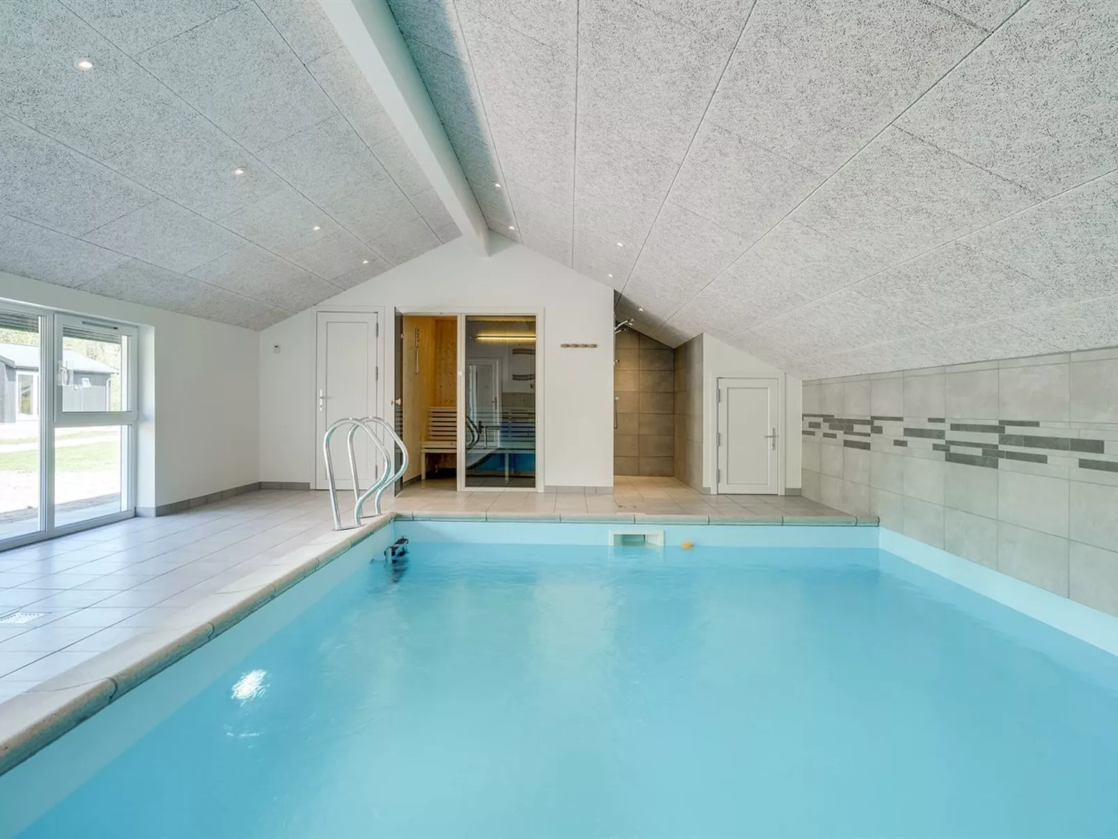 "Ruut" - 200m from the sea-Buiten