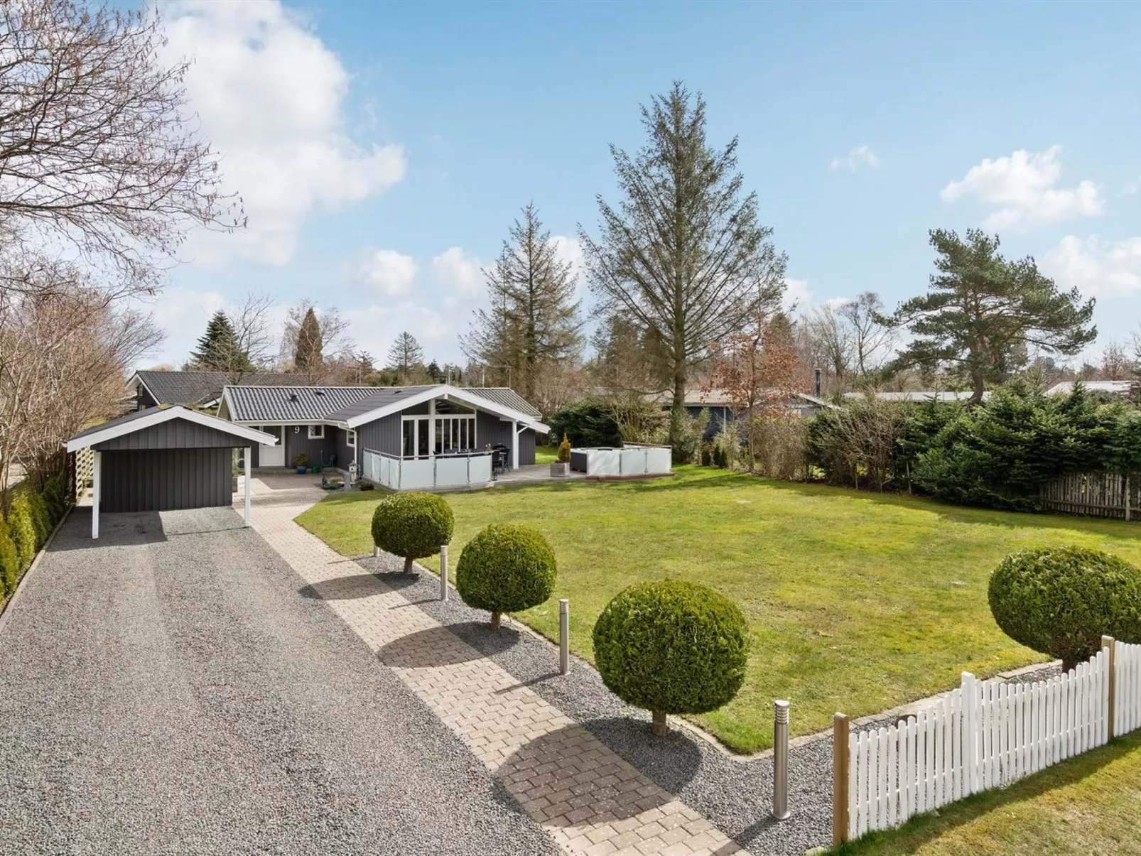 "Justiina" - 800m from the sea-Binnen