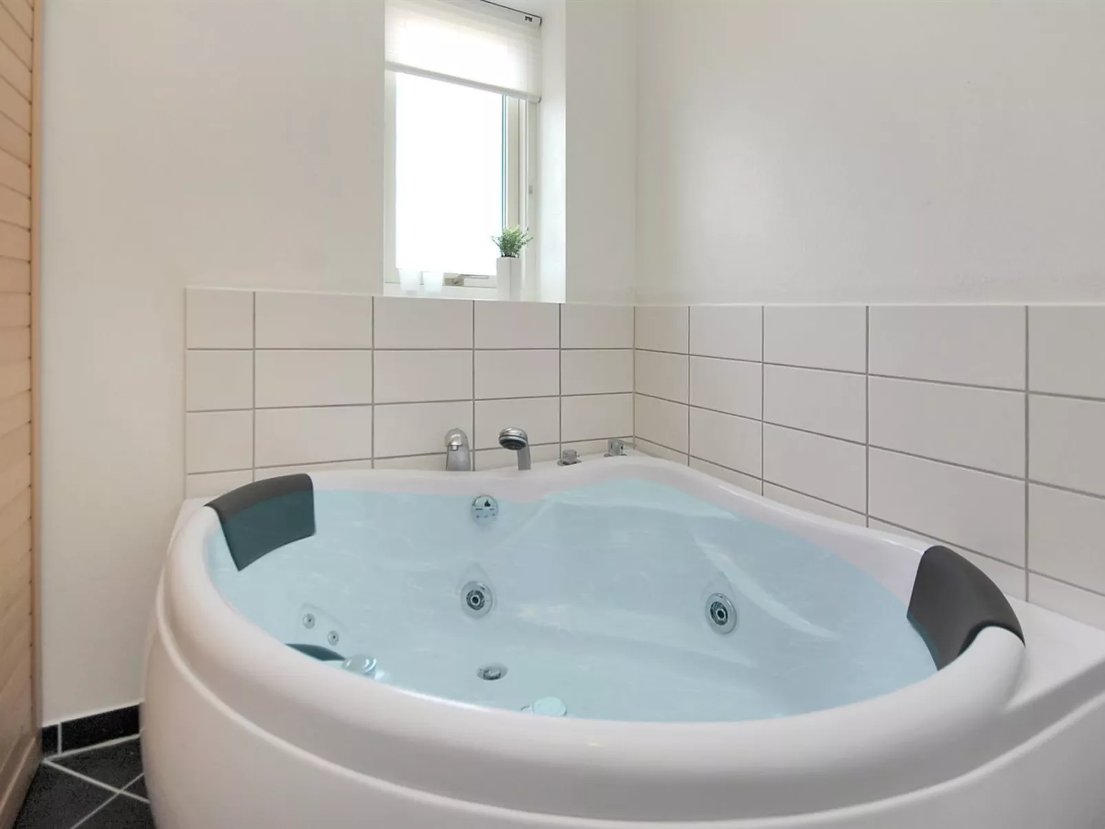 "Siger" - 1.6km from the sea-Binnen