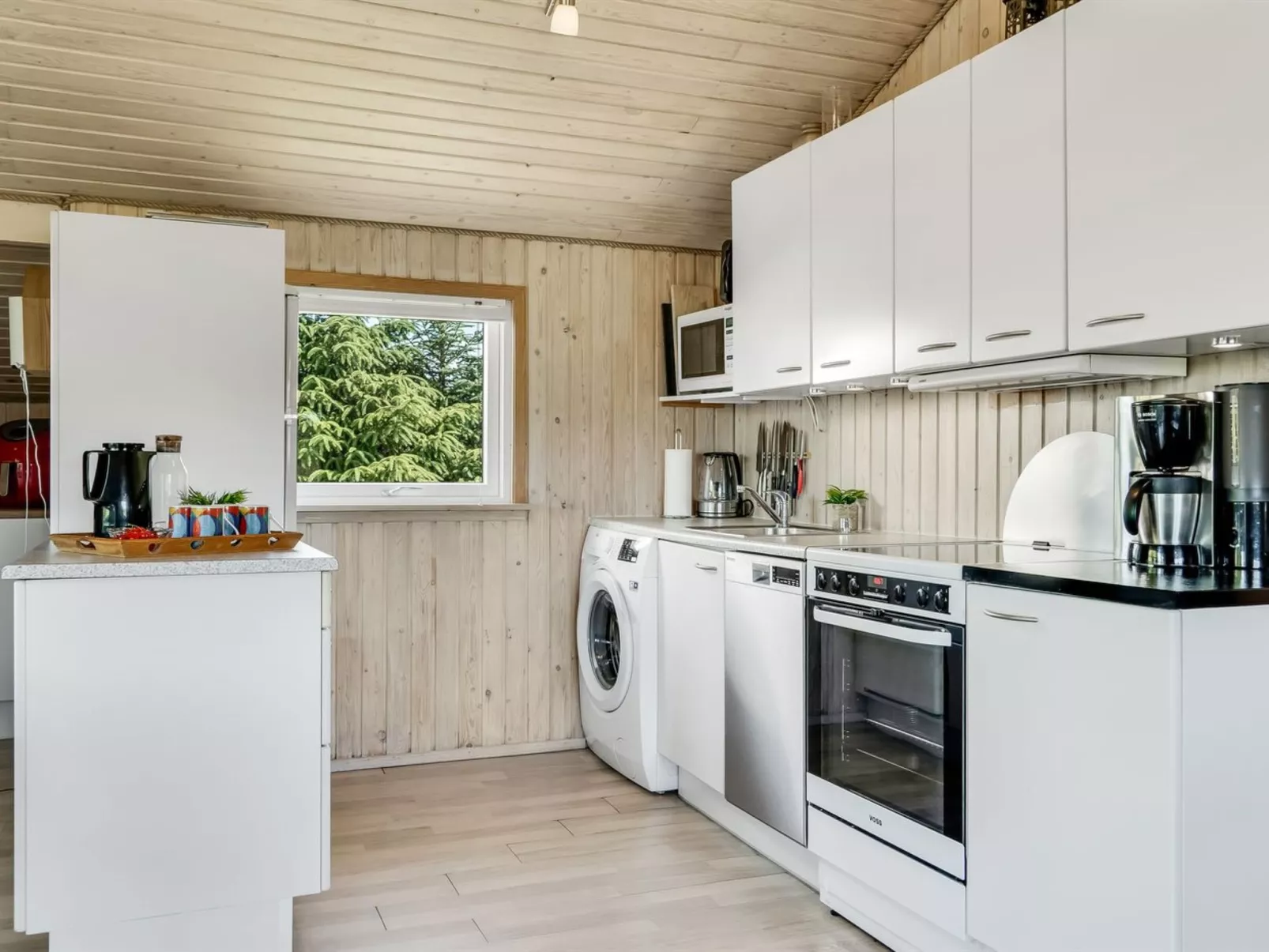 "Guja" - 1km from the sea-Binnen