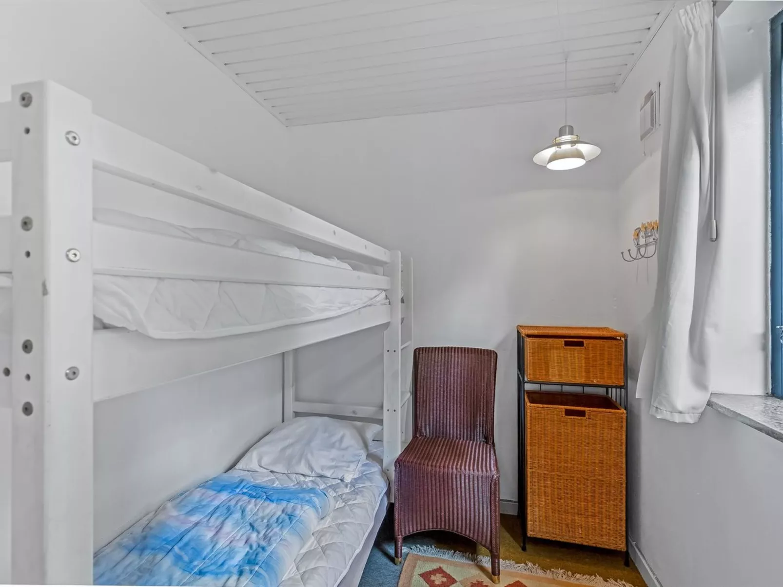 "Hanka" - 500m from the sea-Binnen