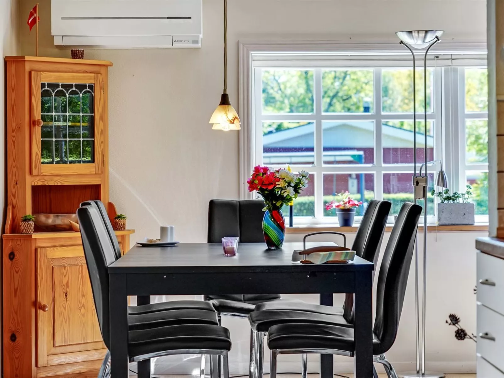 "Edele" - 800m from the sea-Binnen