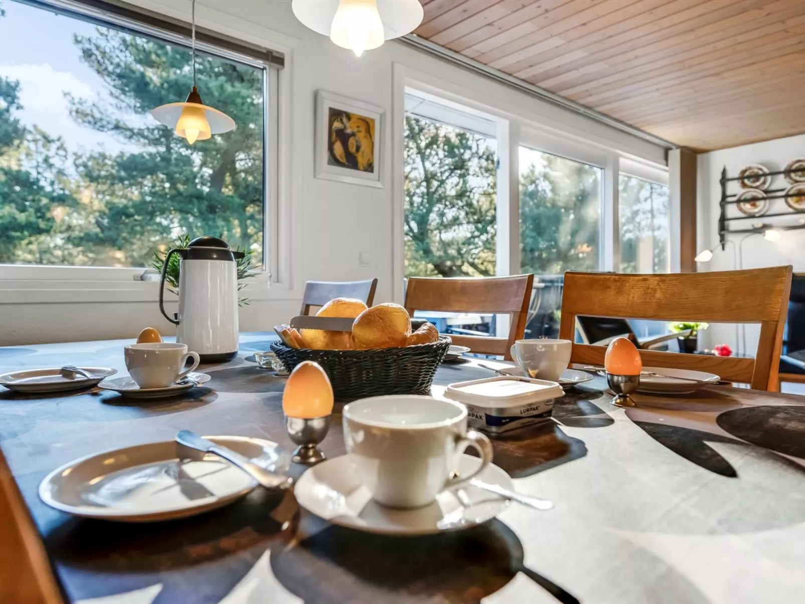 "Jula" - 800m from the sea-Binnen