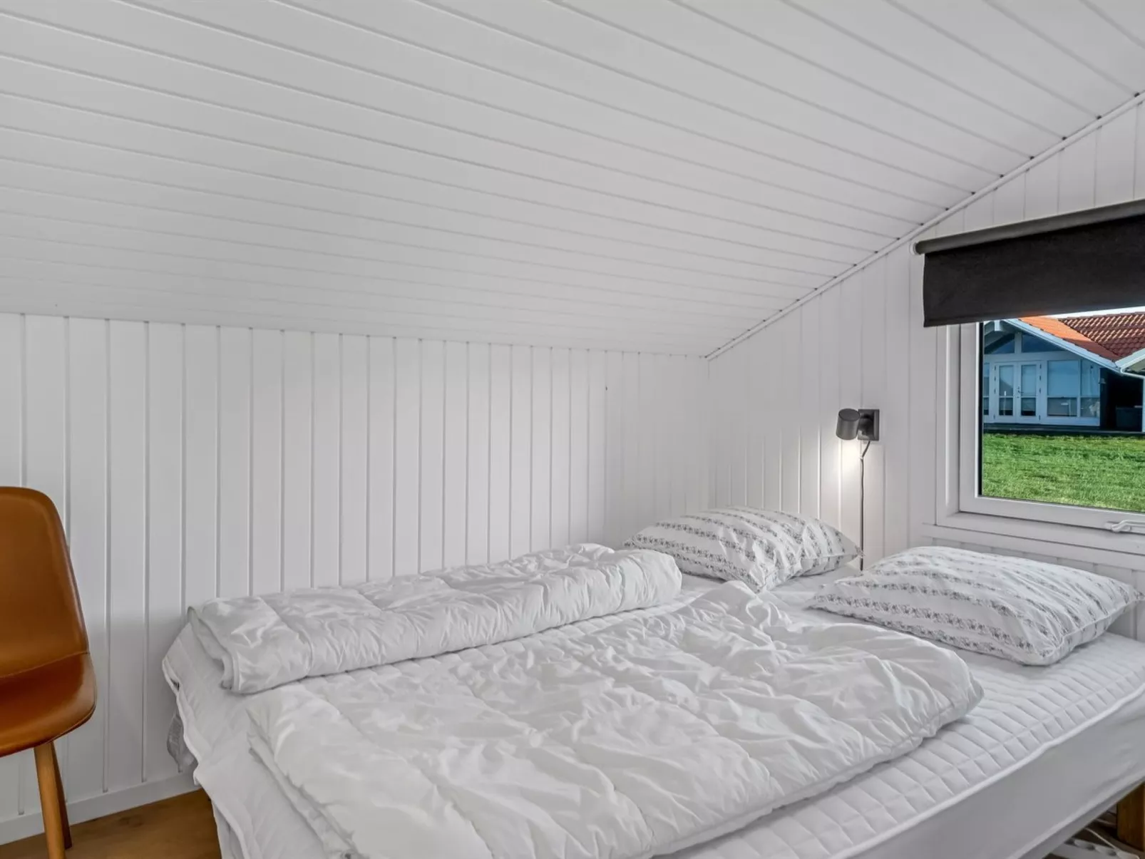 "Crista" - 500m from the sea-Binnen