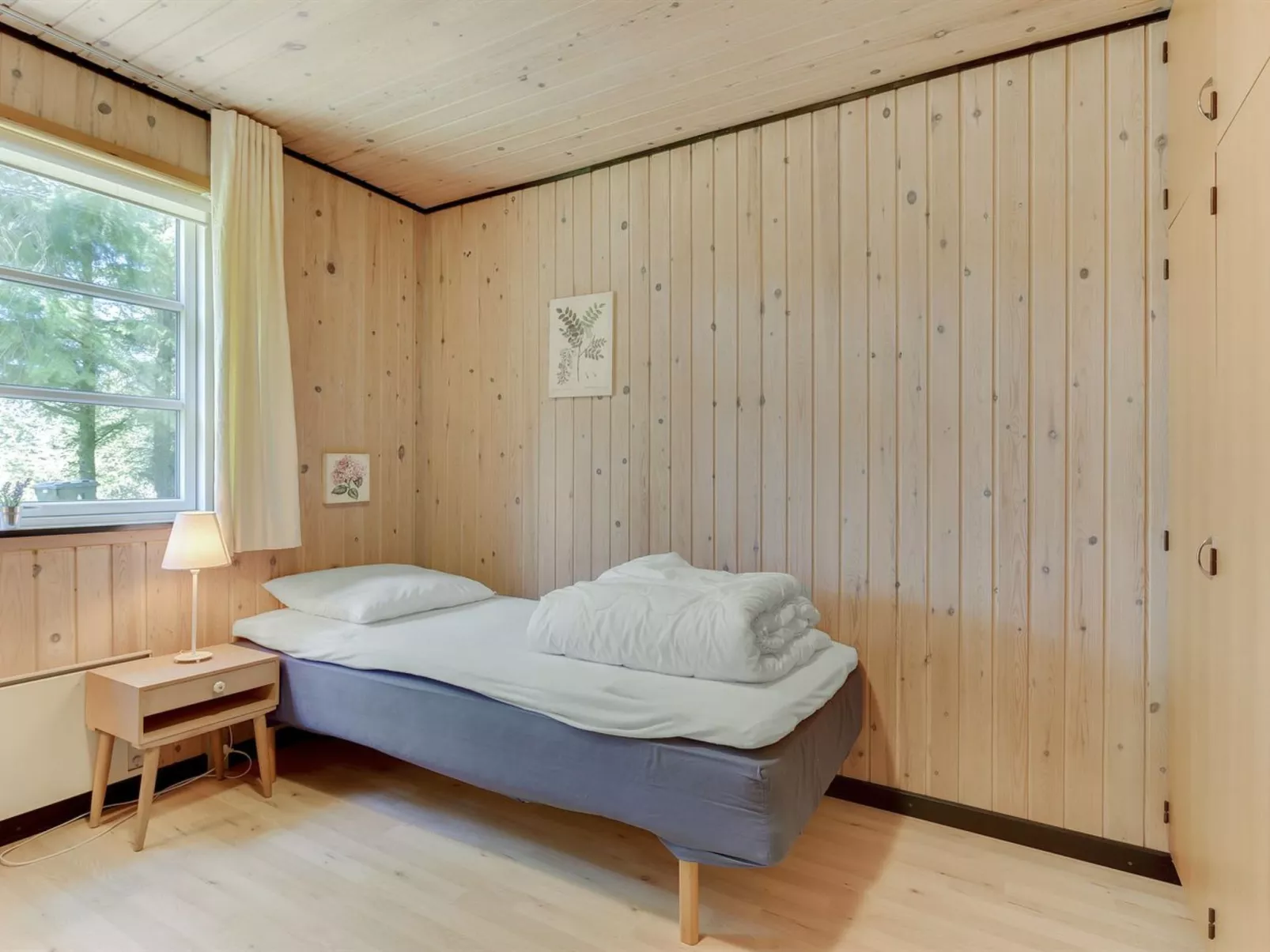 "Vaska" - 550m from the sea-Binnen