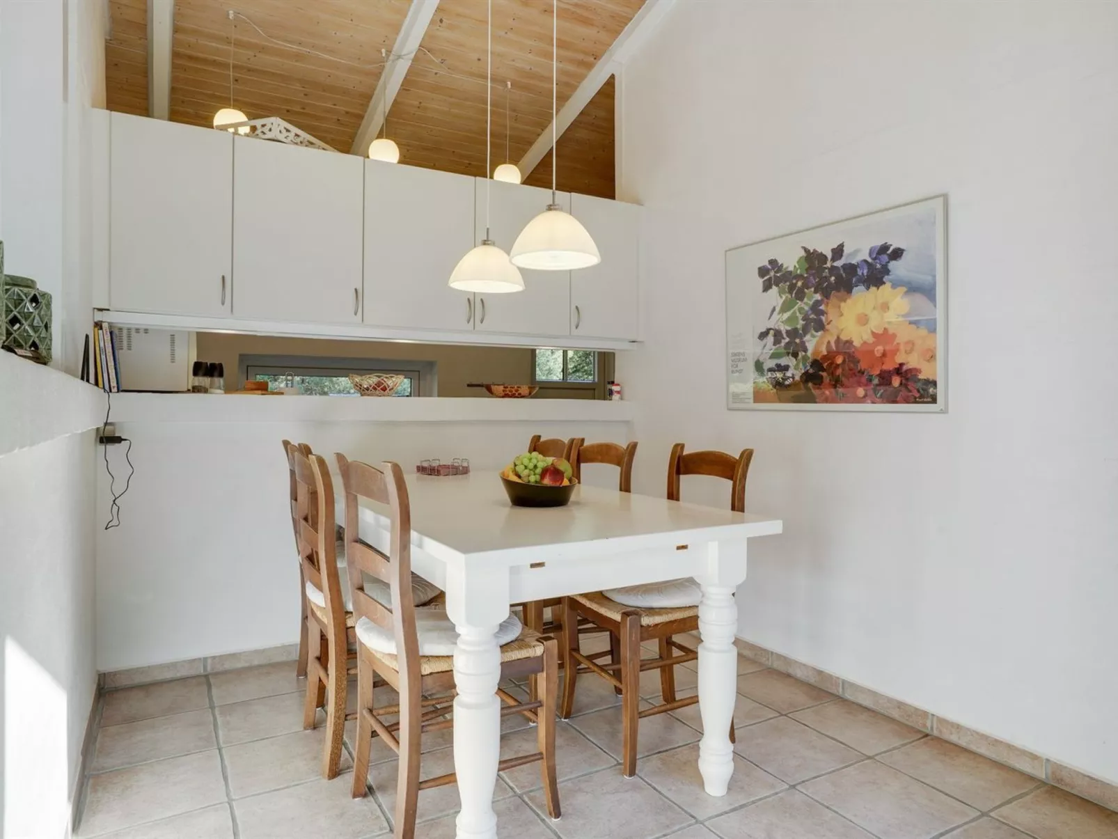 "Reinbald" - 1km from the sea-Binnen