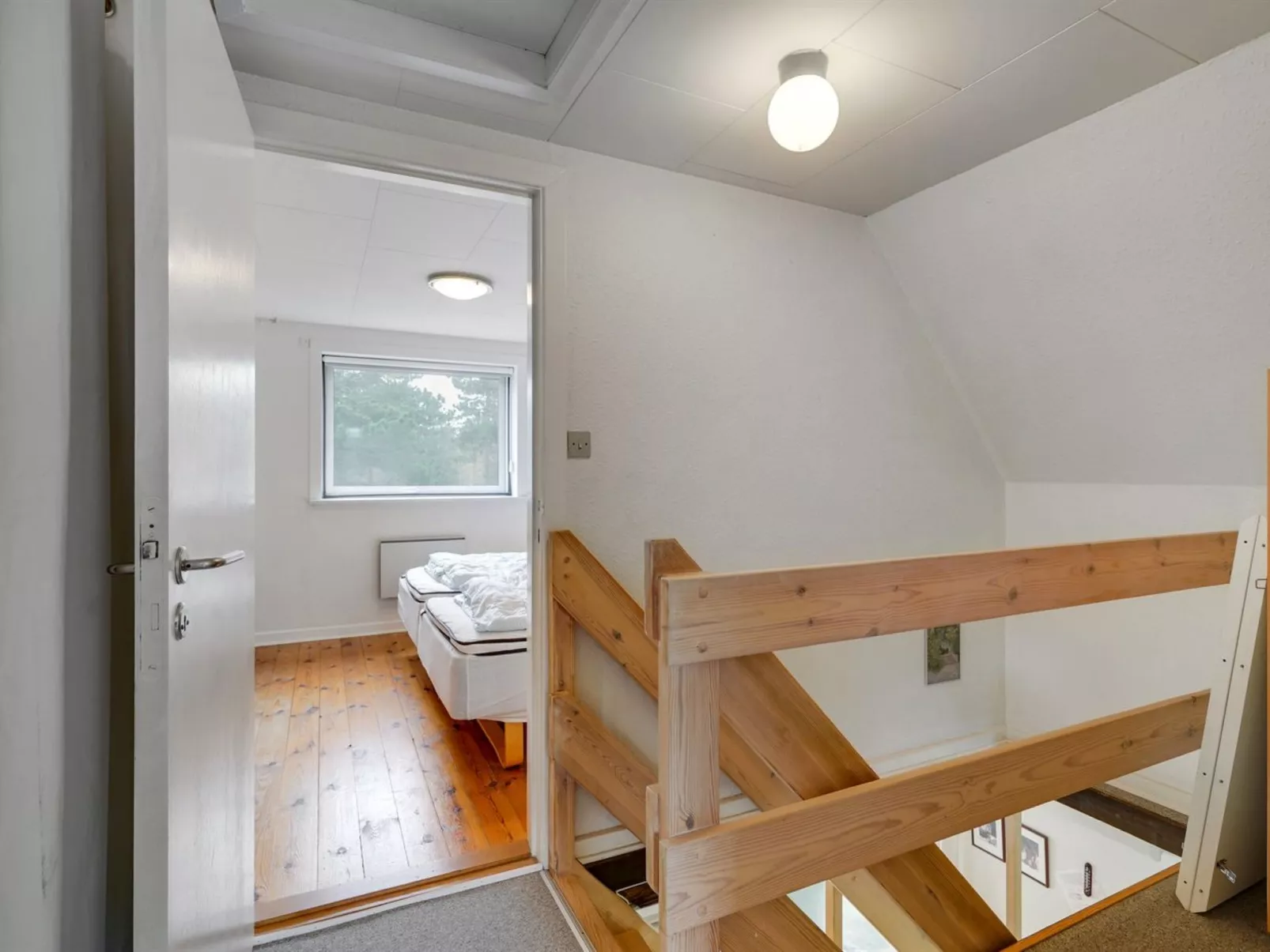 "Lyyli" - 1km from the sea-Binnen