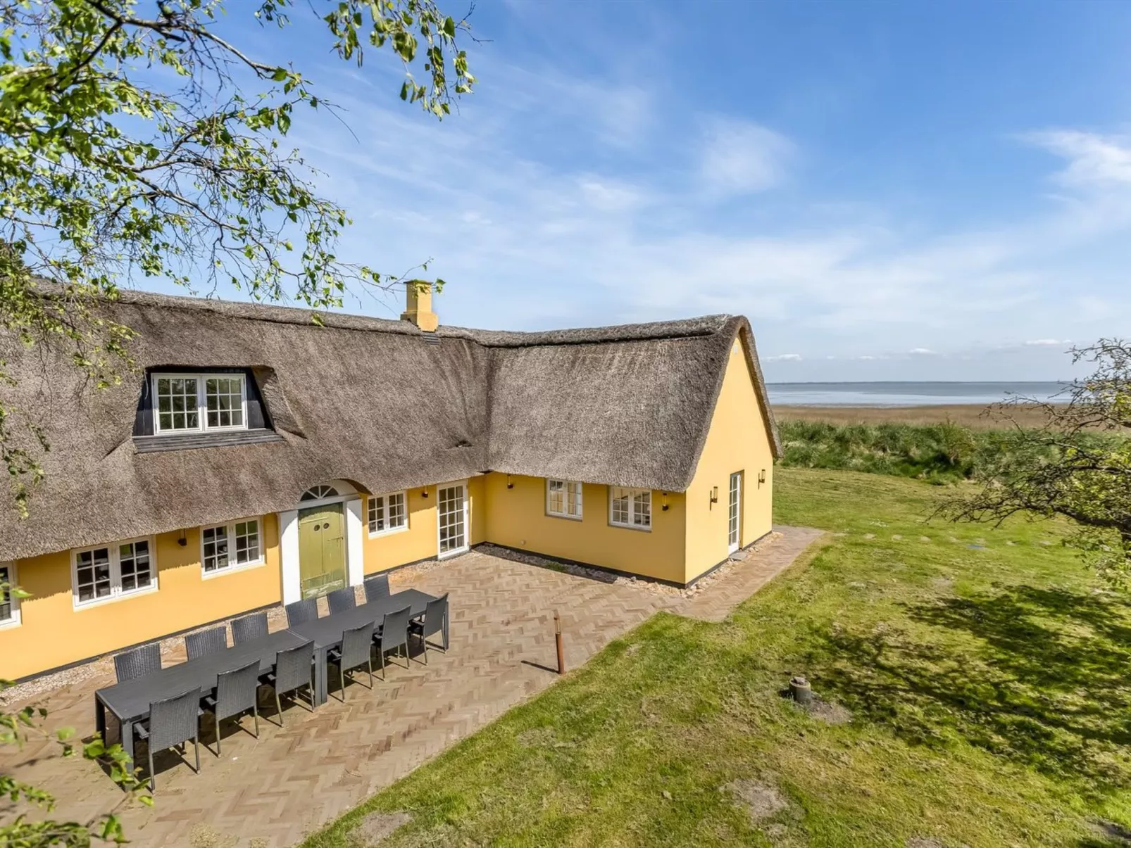 "Narvik" - 4.5km from the sea-Buiten