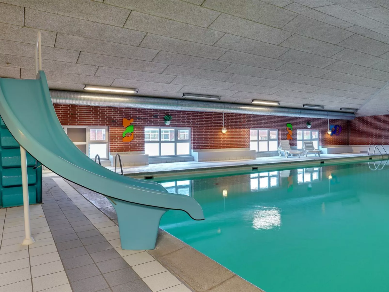 "Ennike" - 2.3km from the sea - Buiten