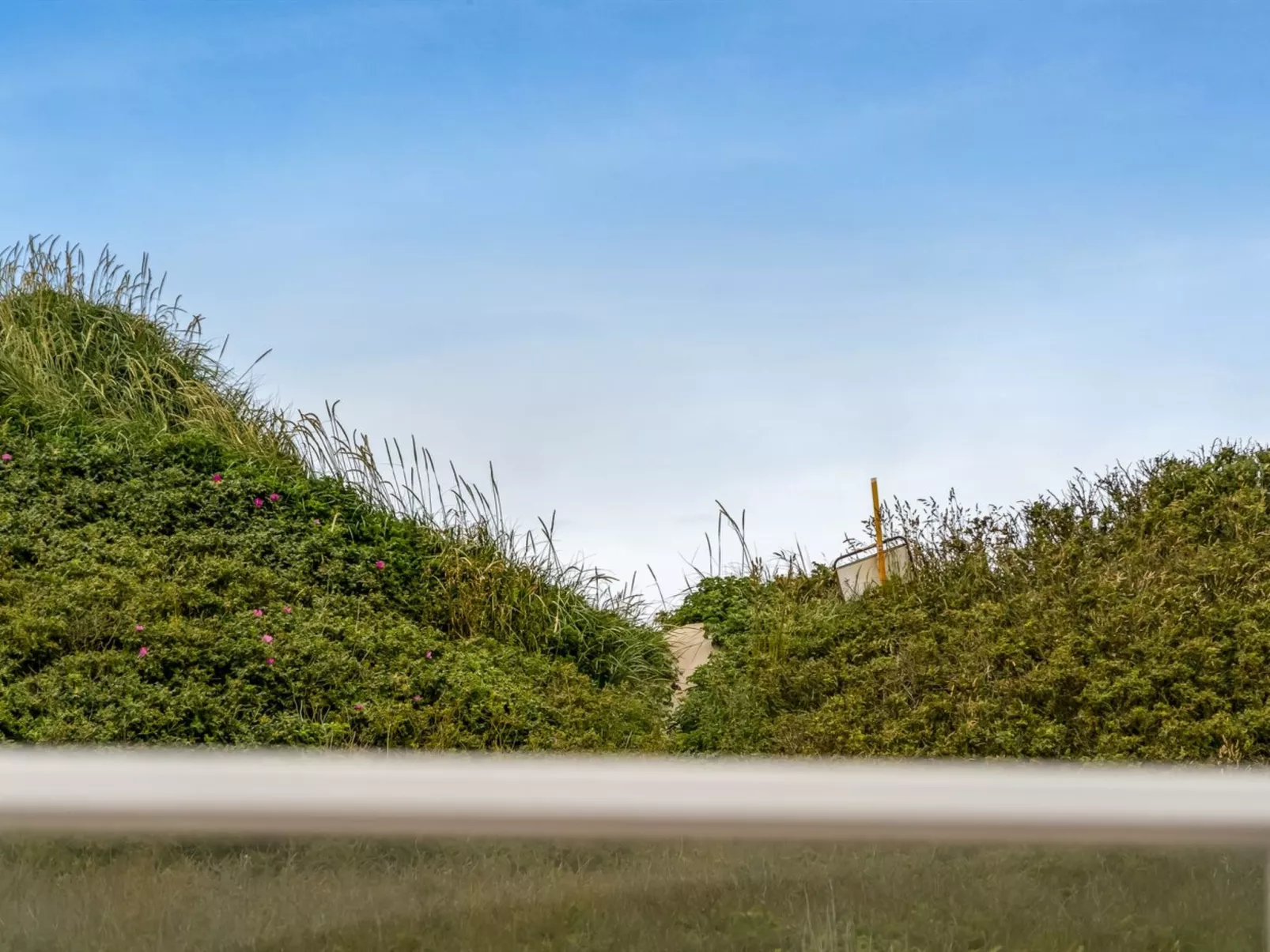 "Dolma" - 75m from the sea-Buiten