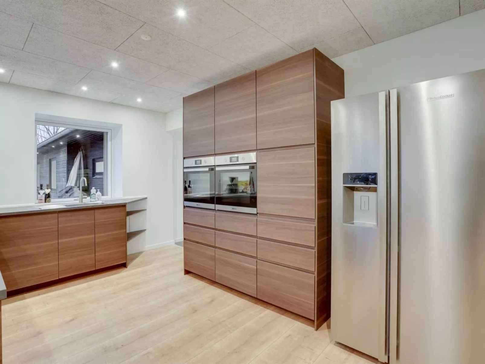 "Christiern" - 4.5km from the sea-Binnen