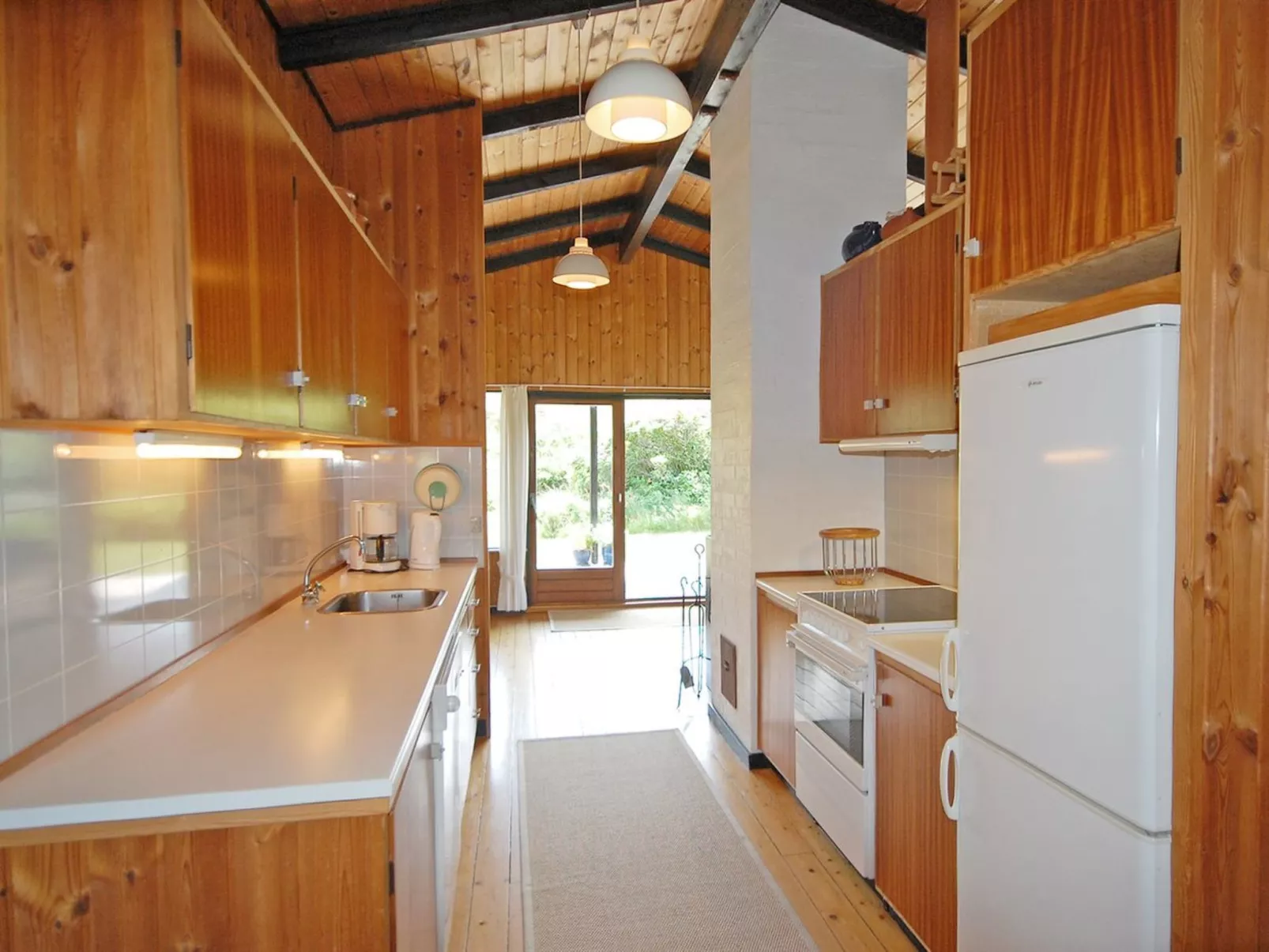 "Tulir" - 300m from the sea-Binnen