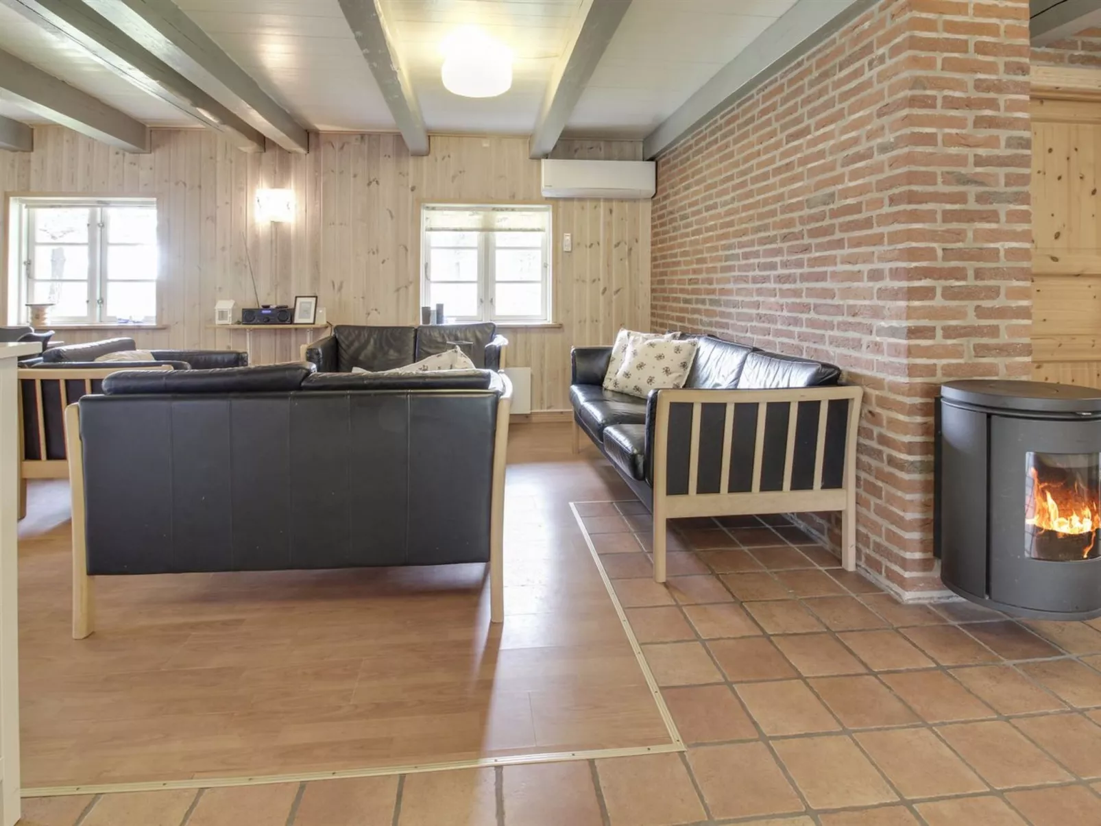 "Volmar" - 3.5km from the sea-Binnen