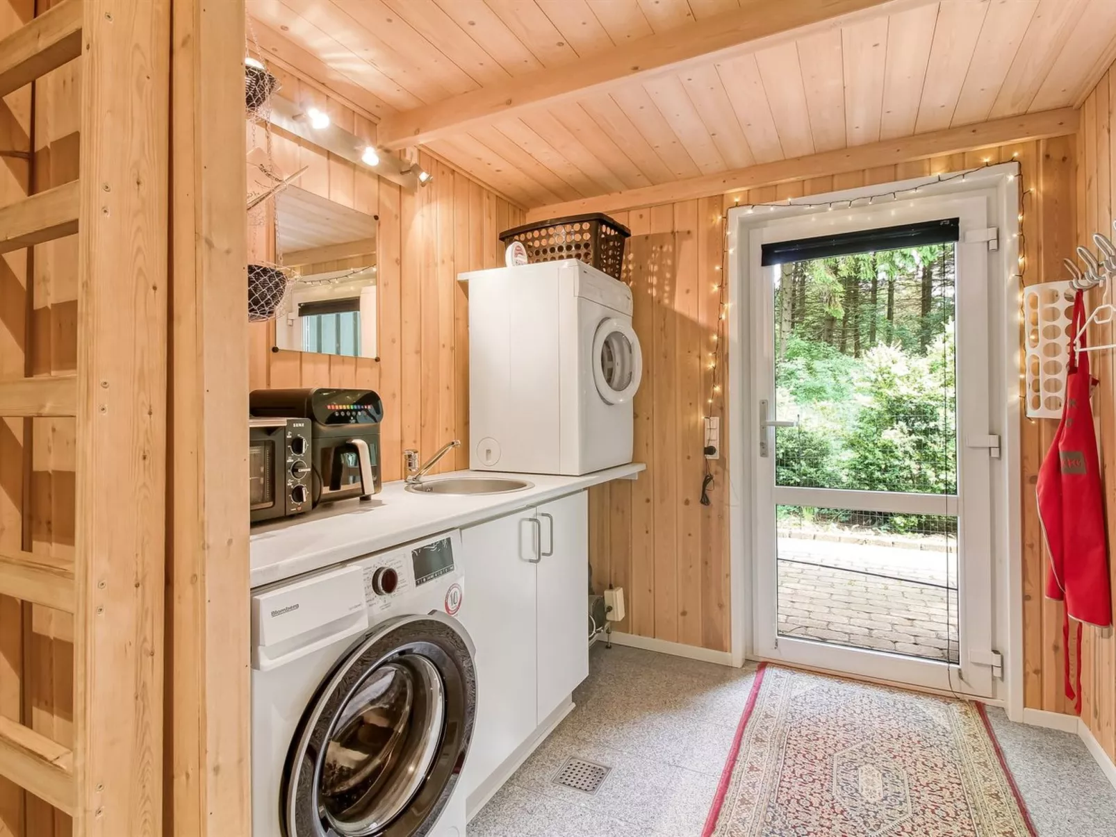 "Aniki" - 1.4km from the sea-Binnen