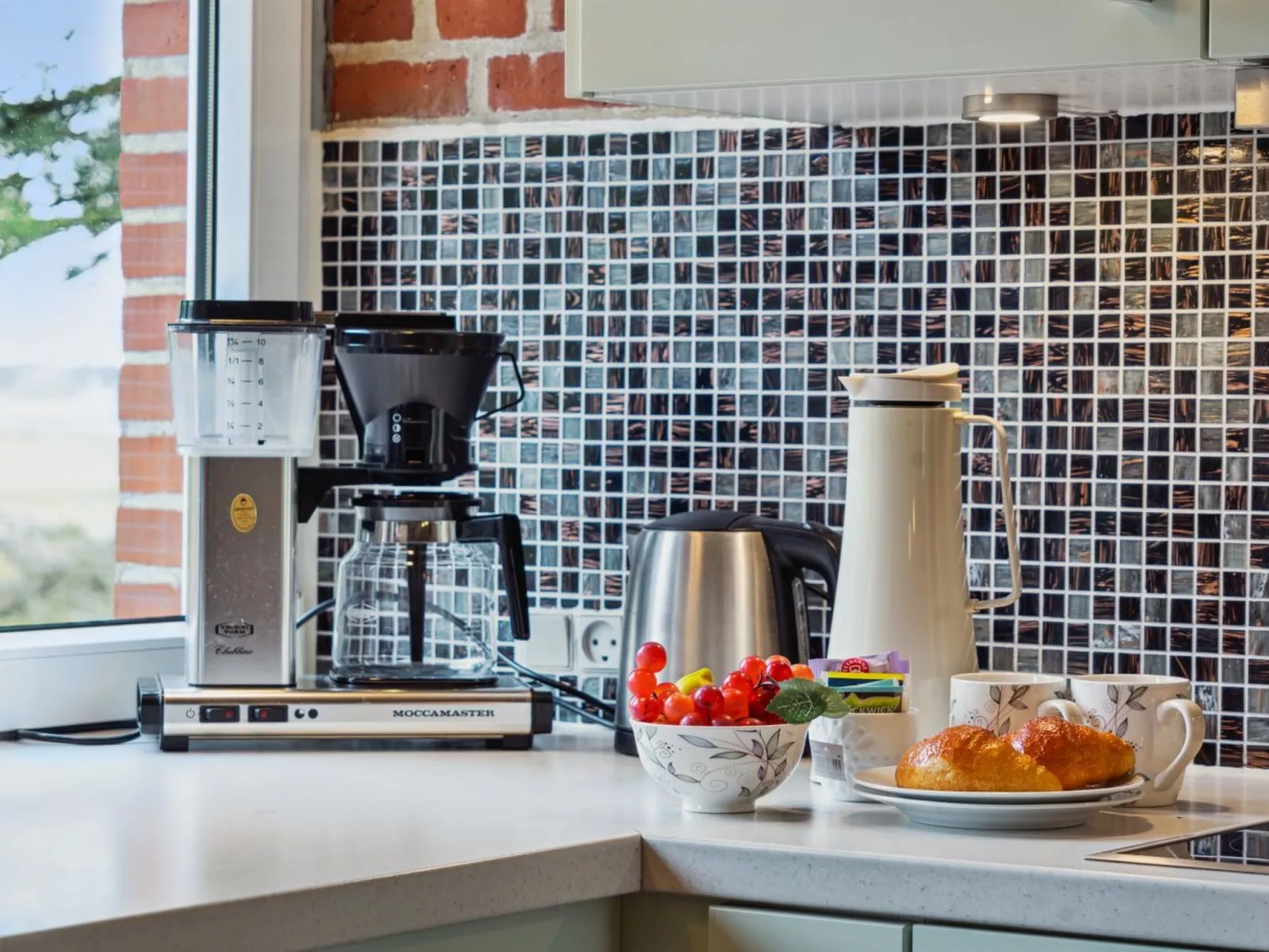 "Sedine" - 3.9km from the sea-Binnen