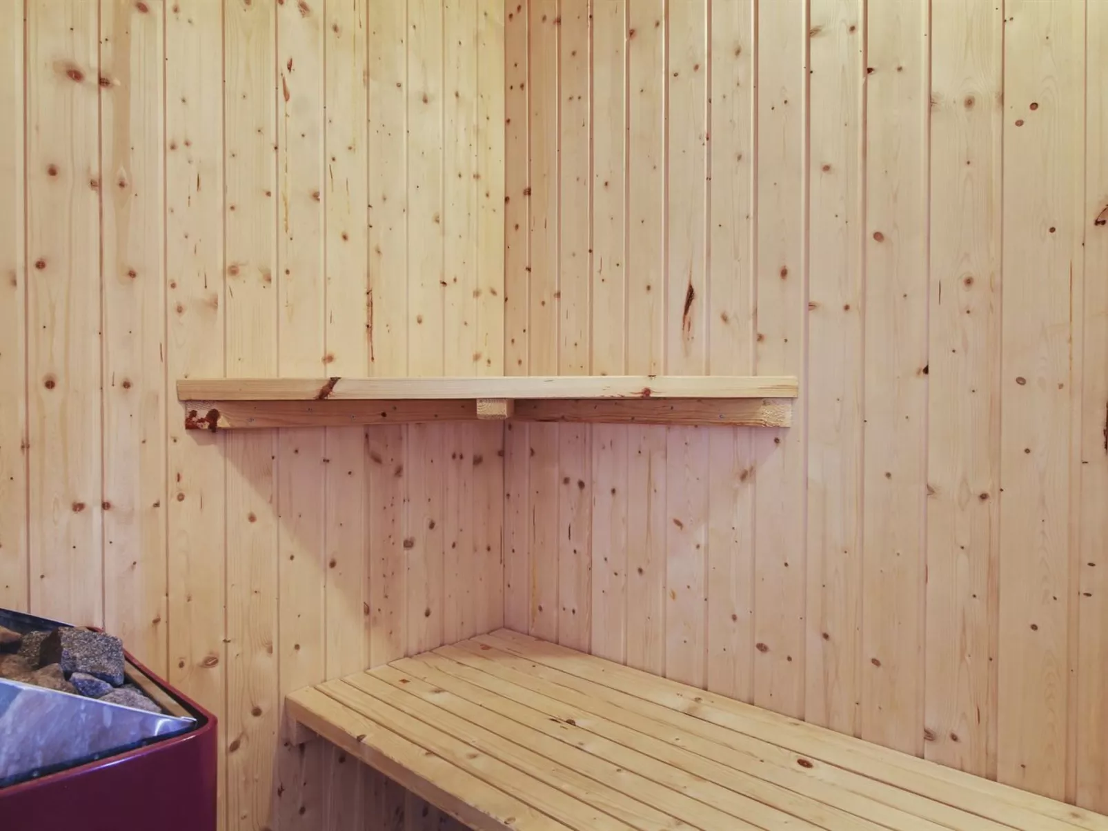 "Åmunde" - 150m from the sea-Binnen