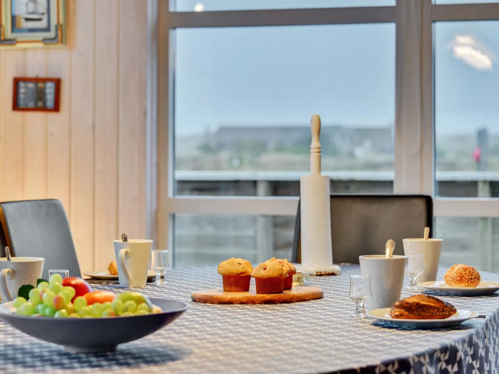 "Withger" - 300m from the sea-Binnen