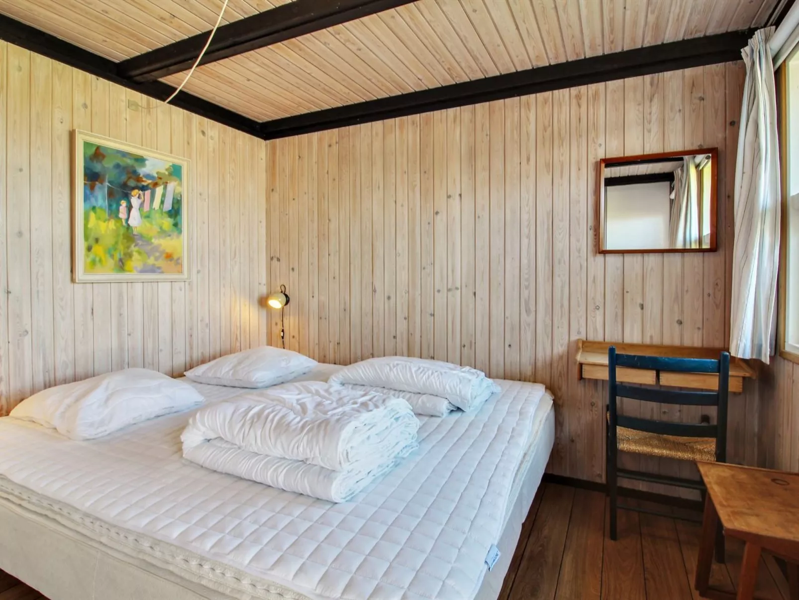 "Gojko" - 140m from the sea-Binnen