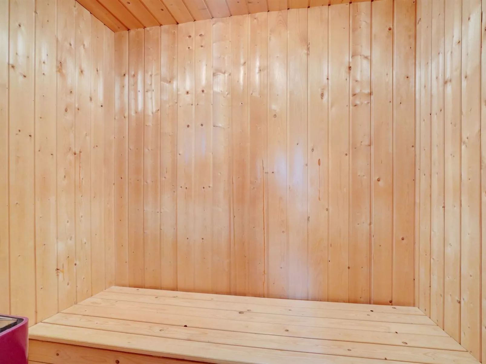 "Rosali" - 500m from the sea-Binnen