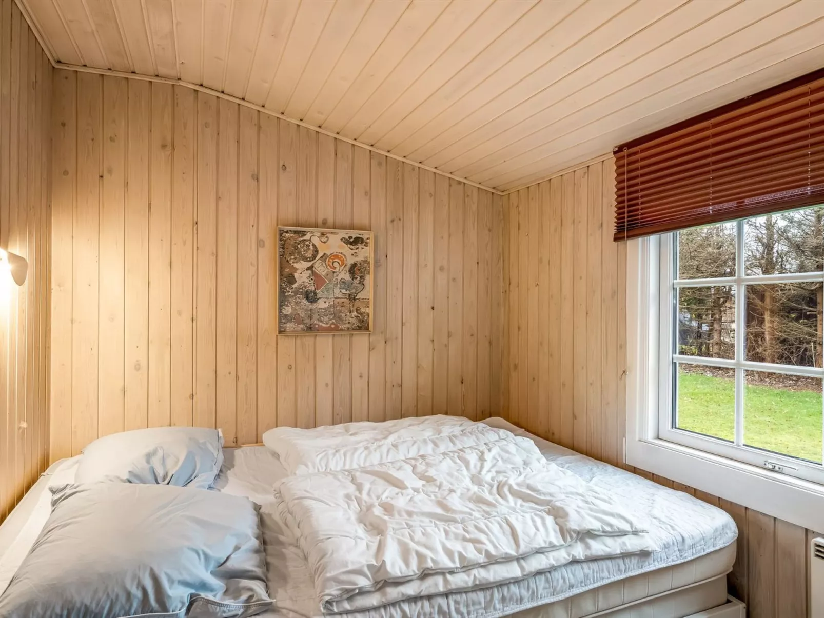 "Daliborka" - 600m from the sea-Binnen