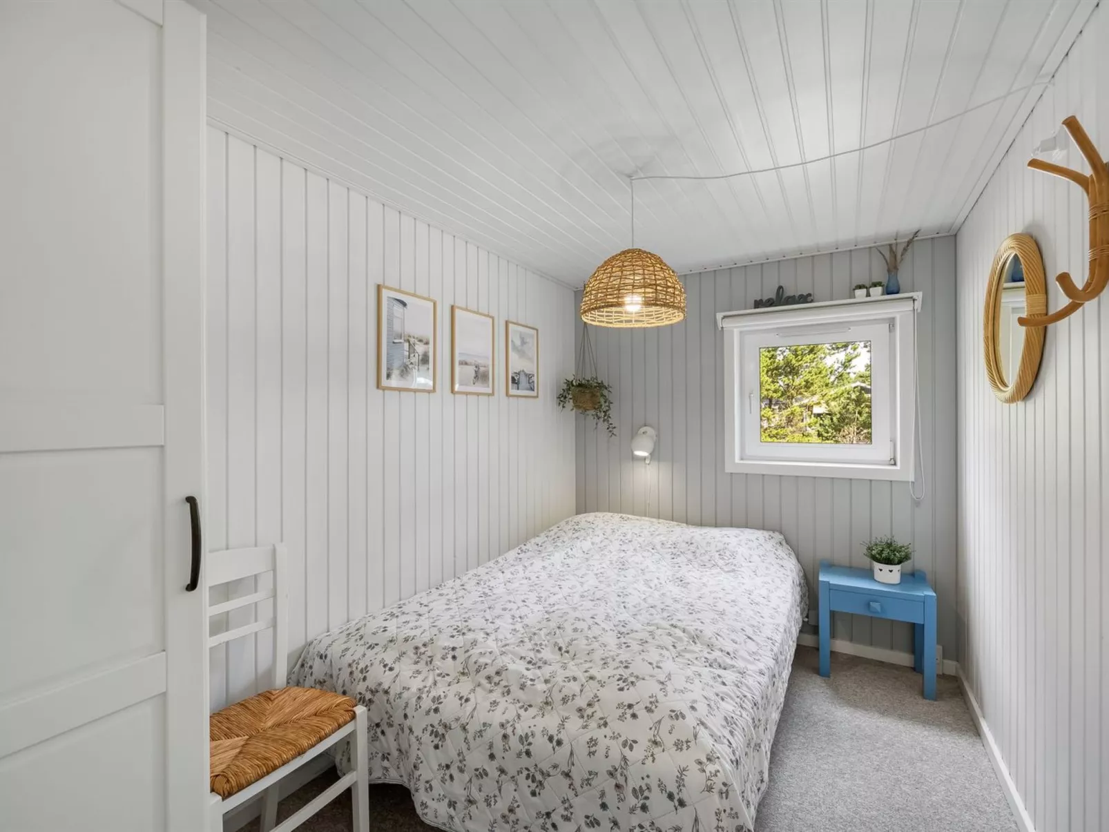 "Friederike" - 300m from the sea-Binnen