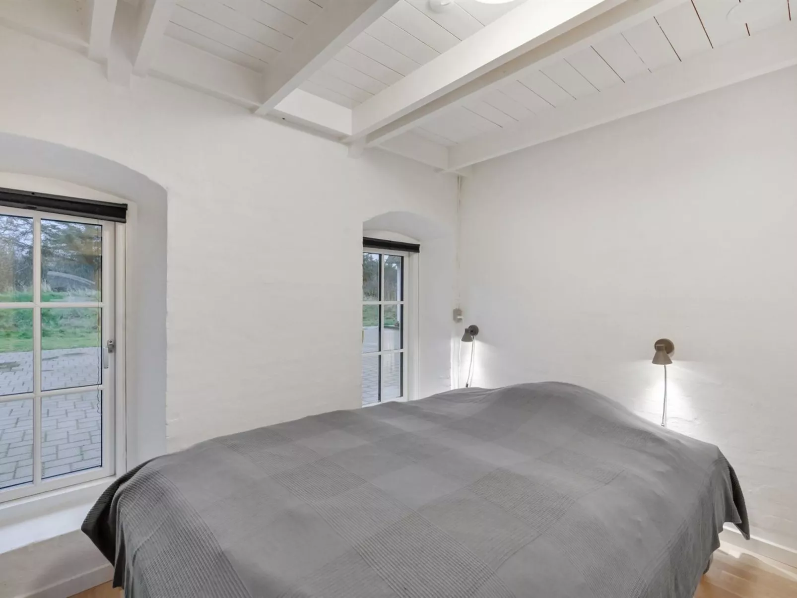 "Cornelius" - 900m from the sea-Binnen