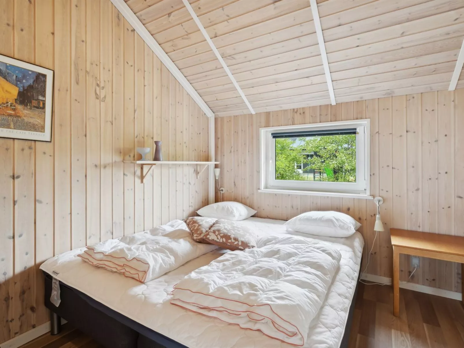 "Erp" - 10km from the sea-Binnen