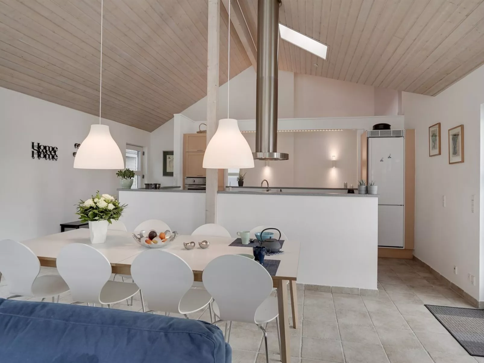 "Thorwith" - 150m from the sea-Binnen