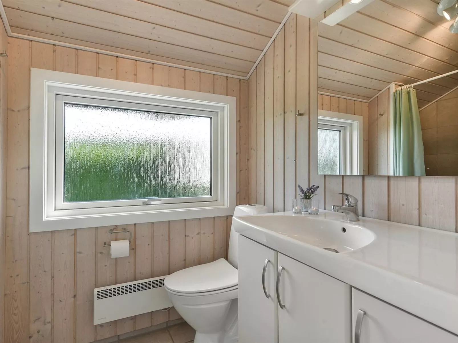 "Rathi" - 250m from the sea-Binnen