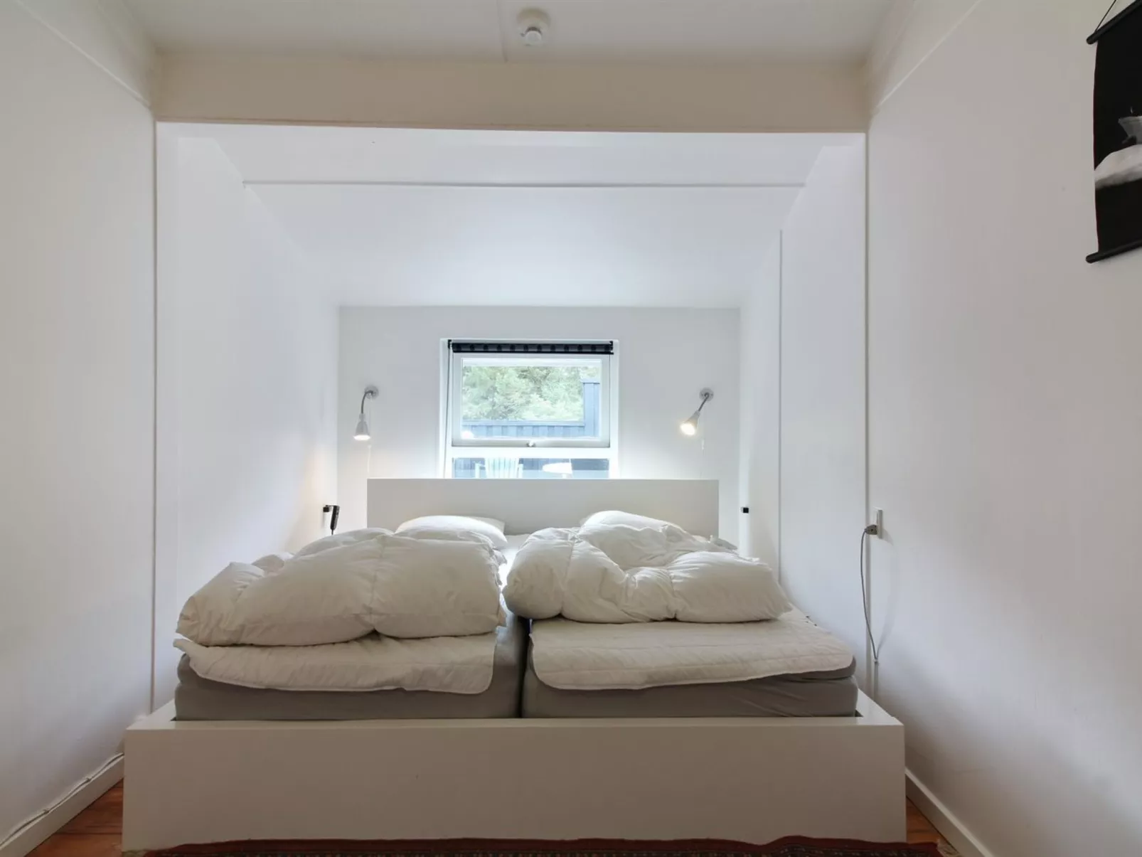 "Nienke" - 700m from the sea-Binnen