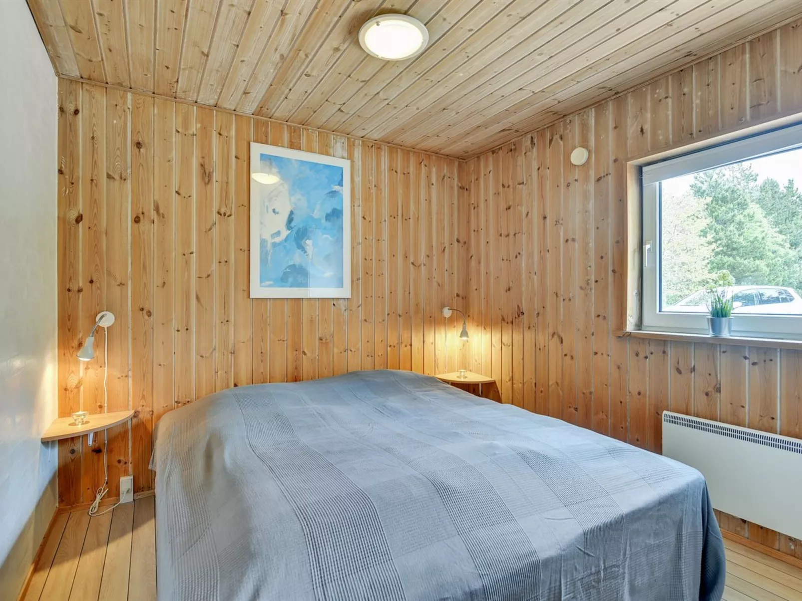 "Rudy" - 900m to the fjord-Binnen