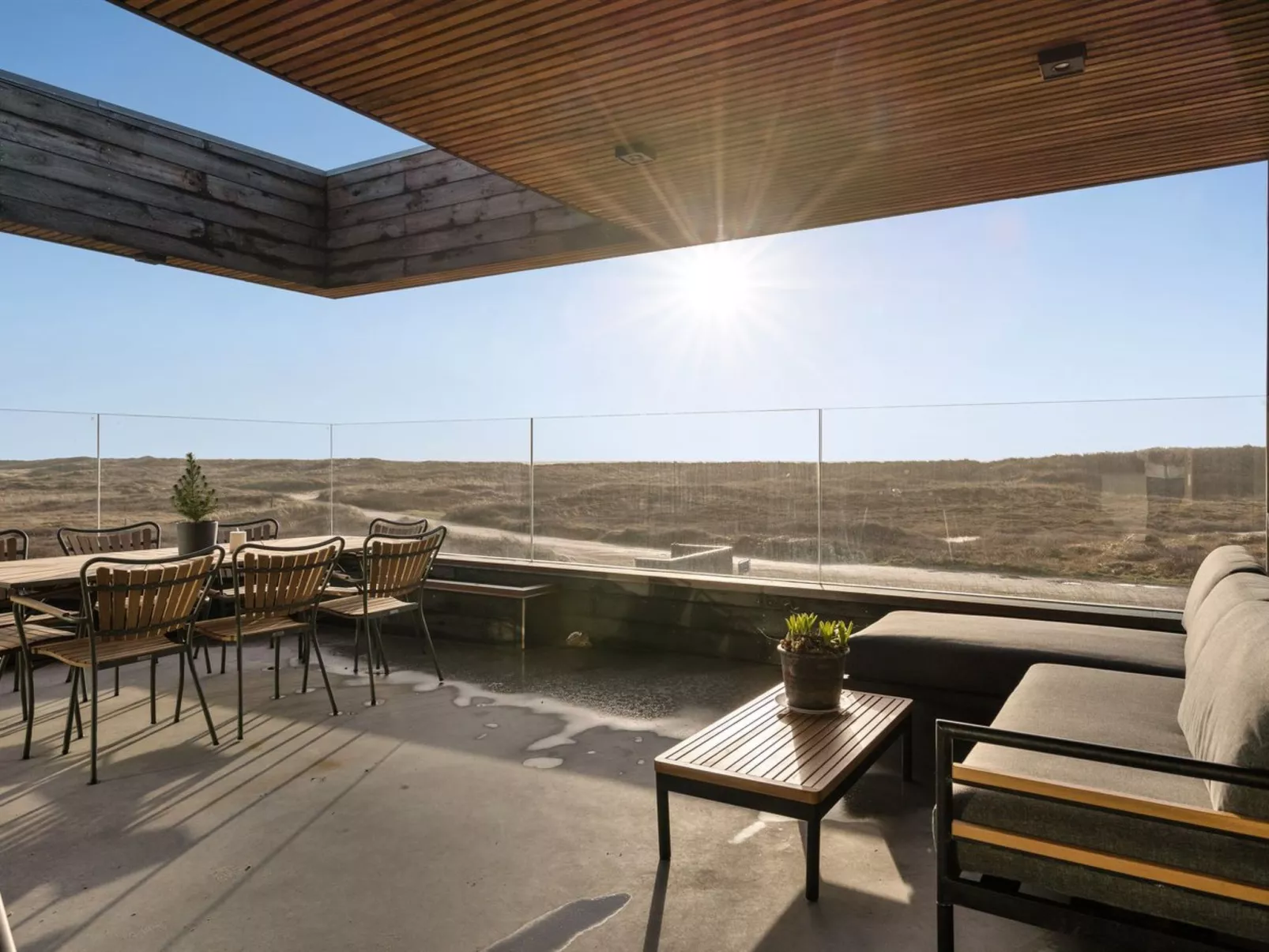 "Caterina" - 100m from the sea-Buiten