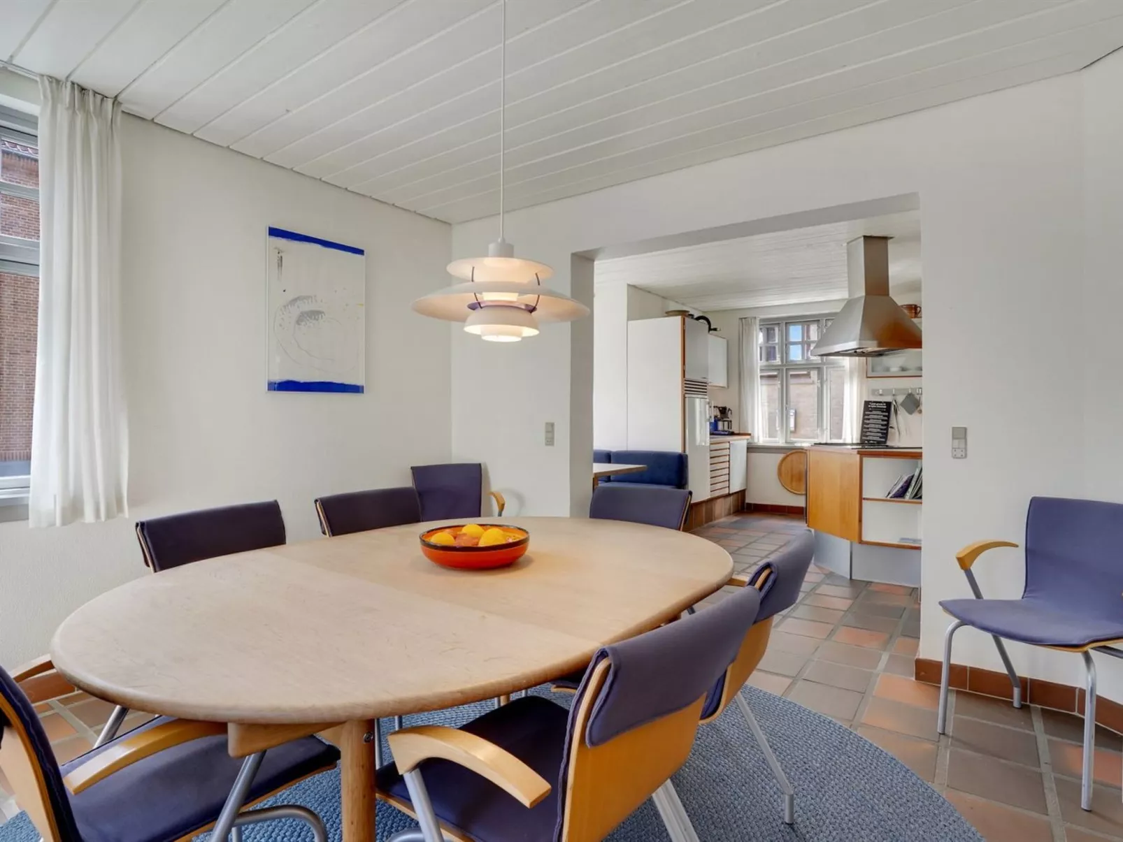 "Amila" - 425m from the sea-Binnen