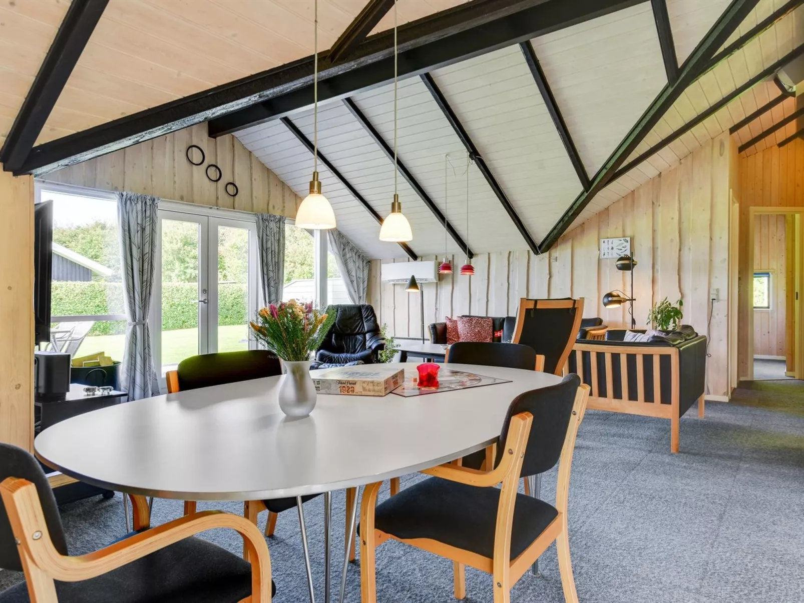 "Joona" - 600m from the sea-Binnen