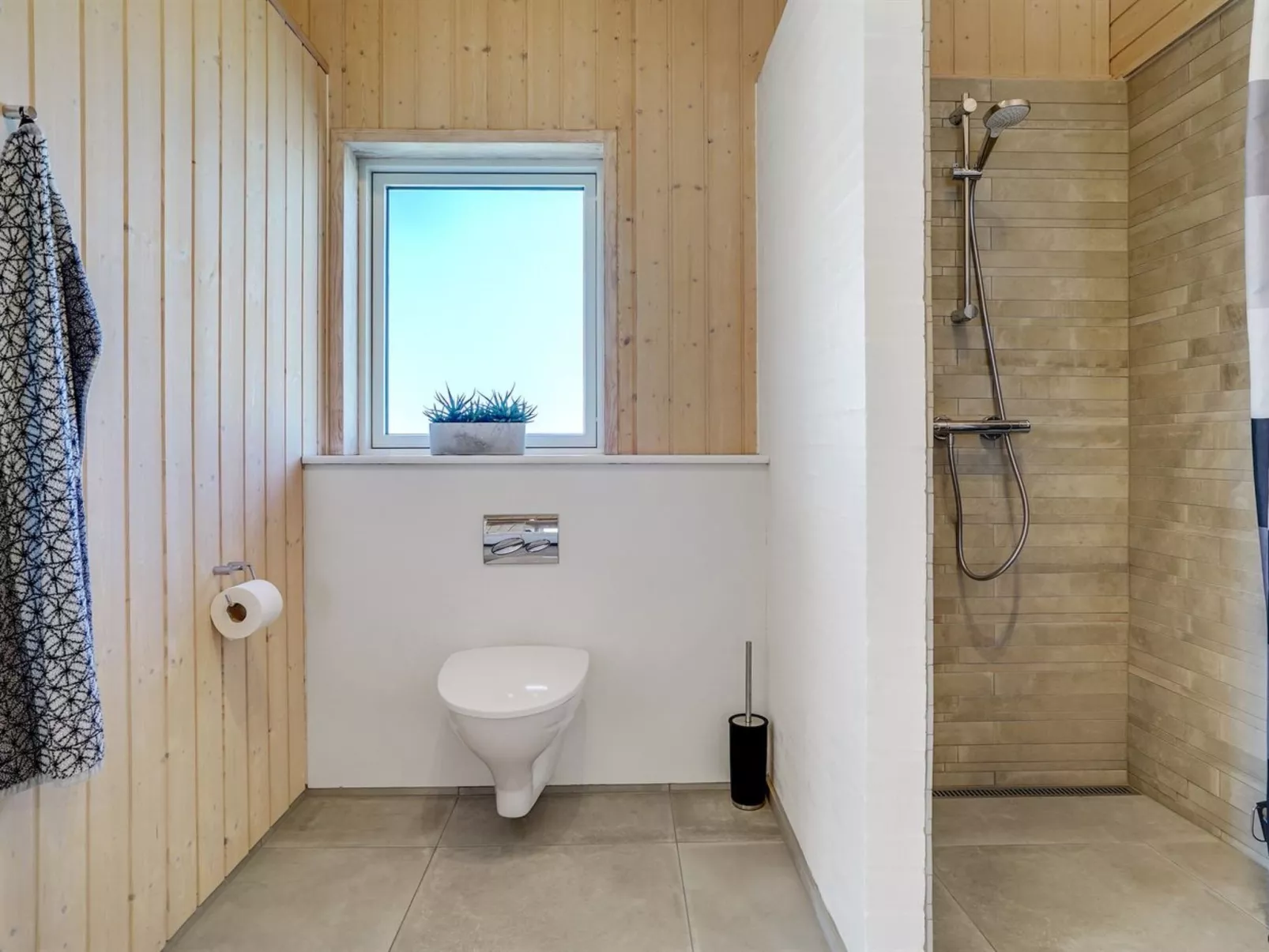 "Dorothe" - 1.4km from the sea-Binnen