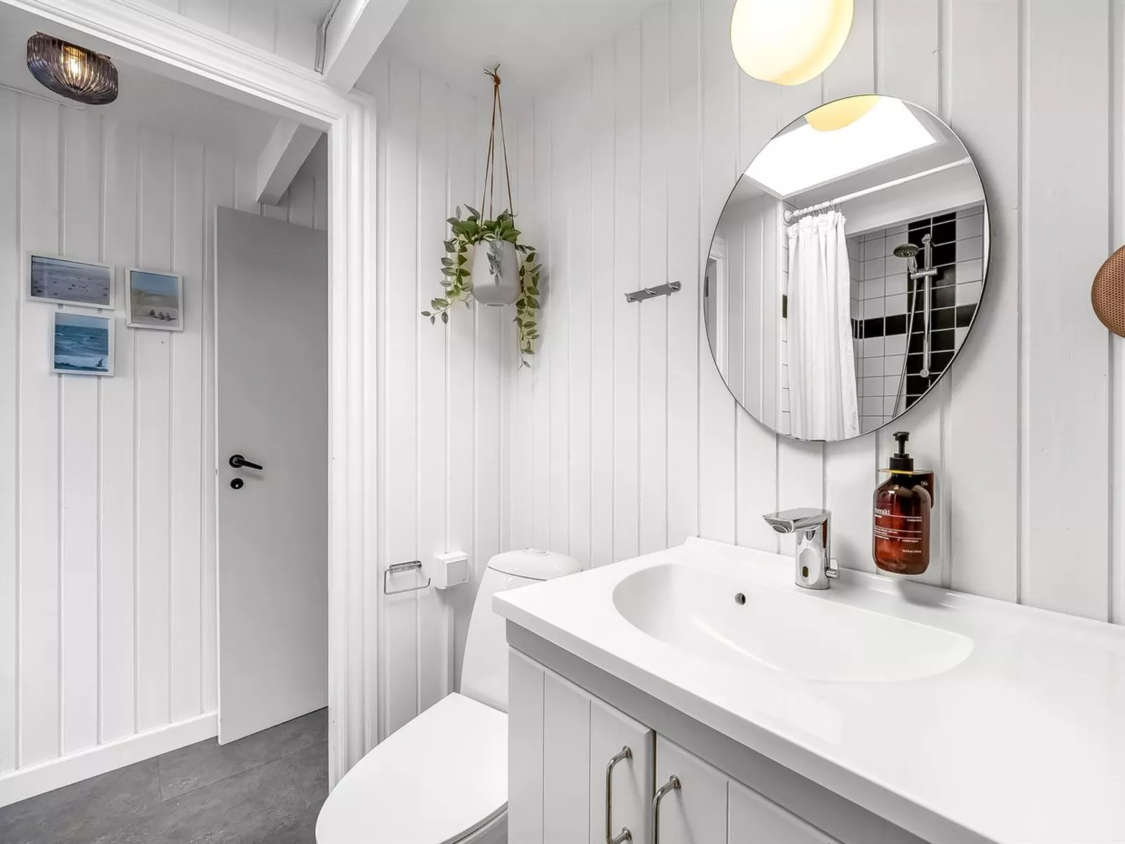 "Hen" - 400m from the sea-Binnen