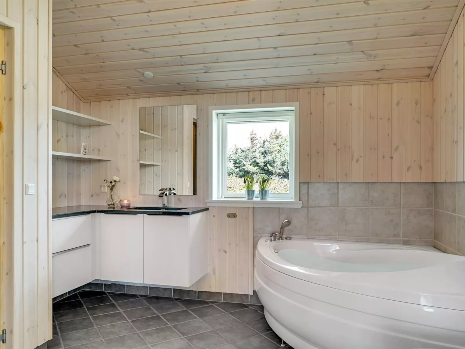 "Esma" - 150m from the sea-Binnen