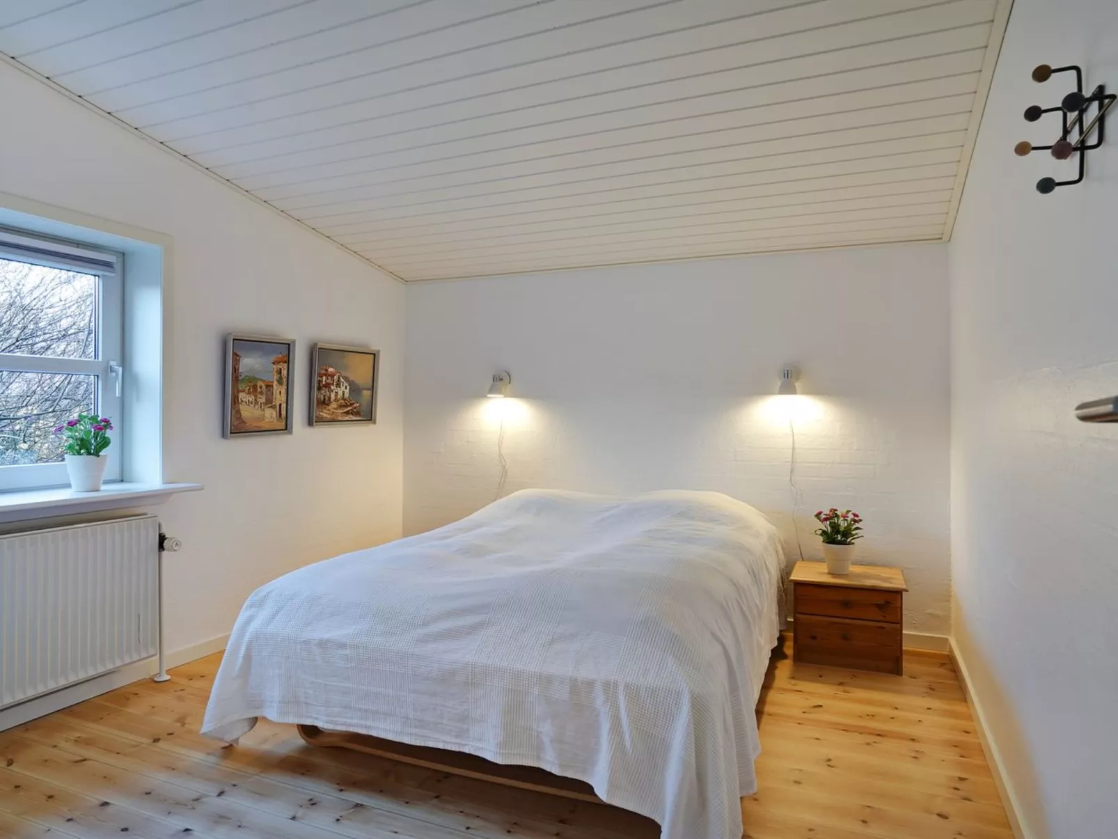 "Pelle" - 800m from the sea-Binnen