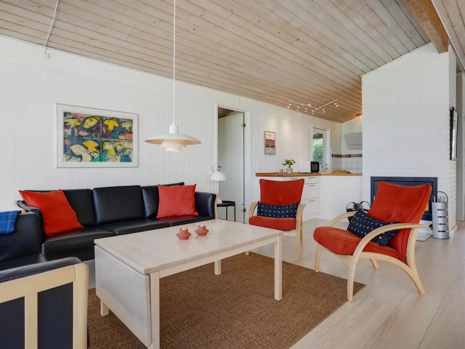 "Drine" - 700m from the sea-Binnen