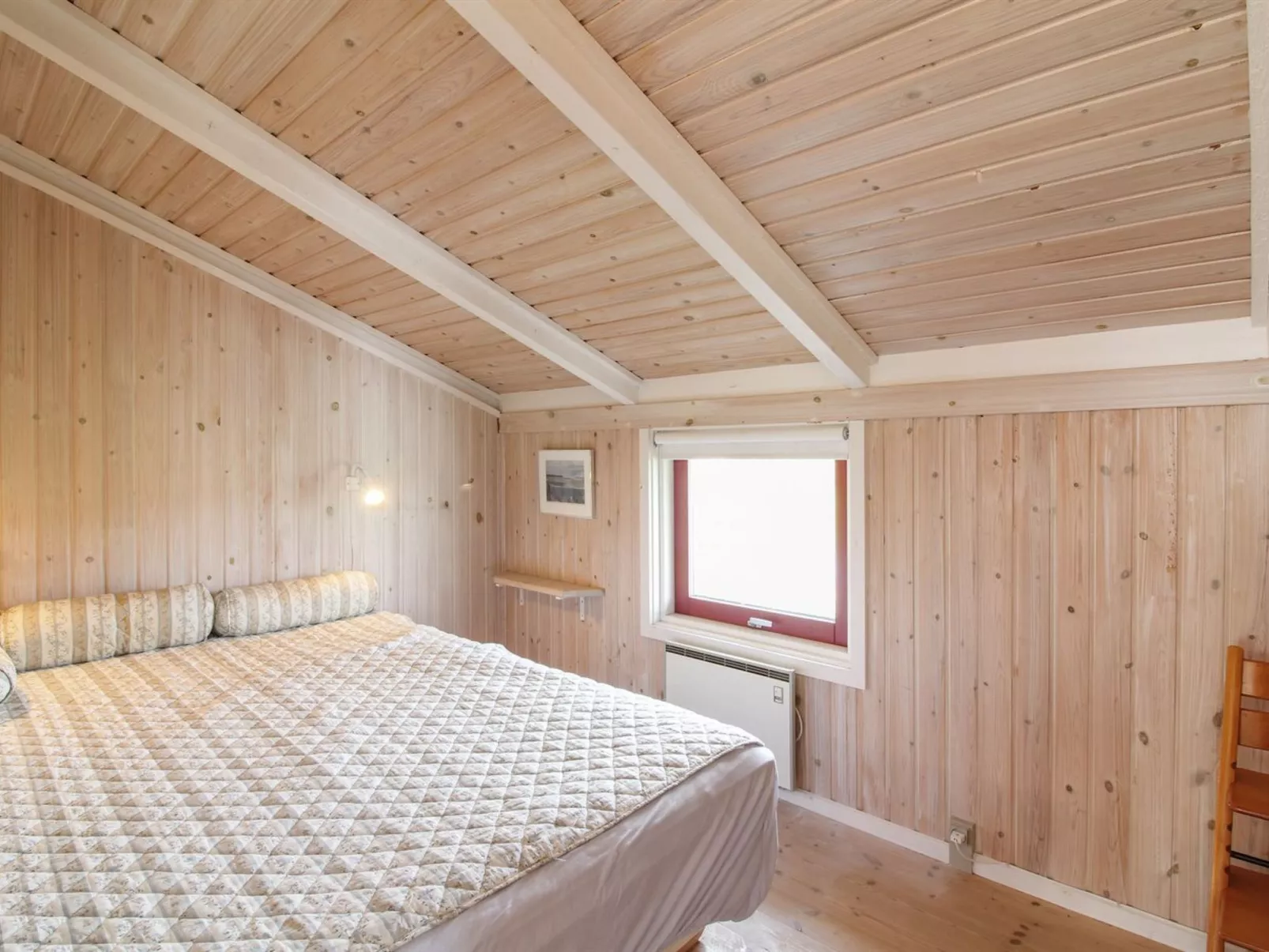 "Skrallan" - 400m from the sea-Binnen