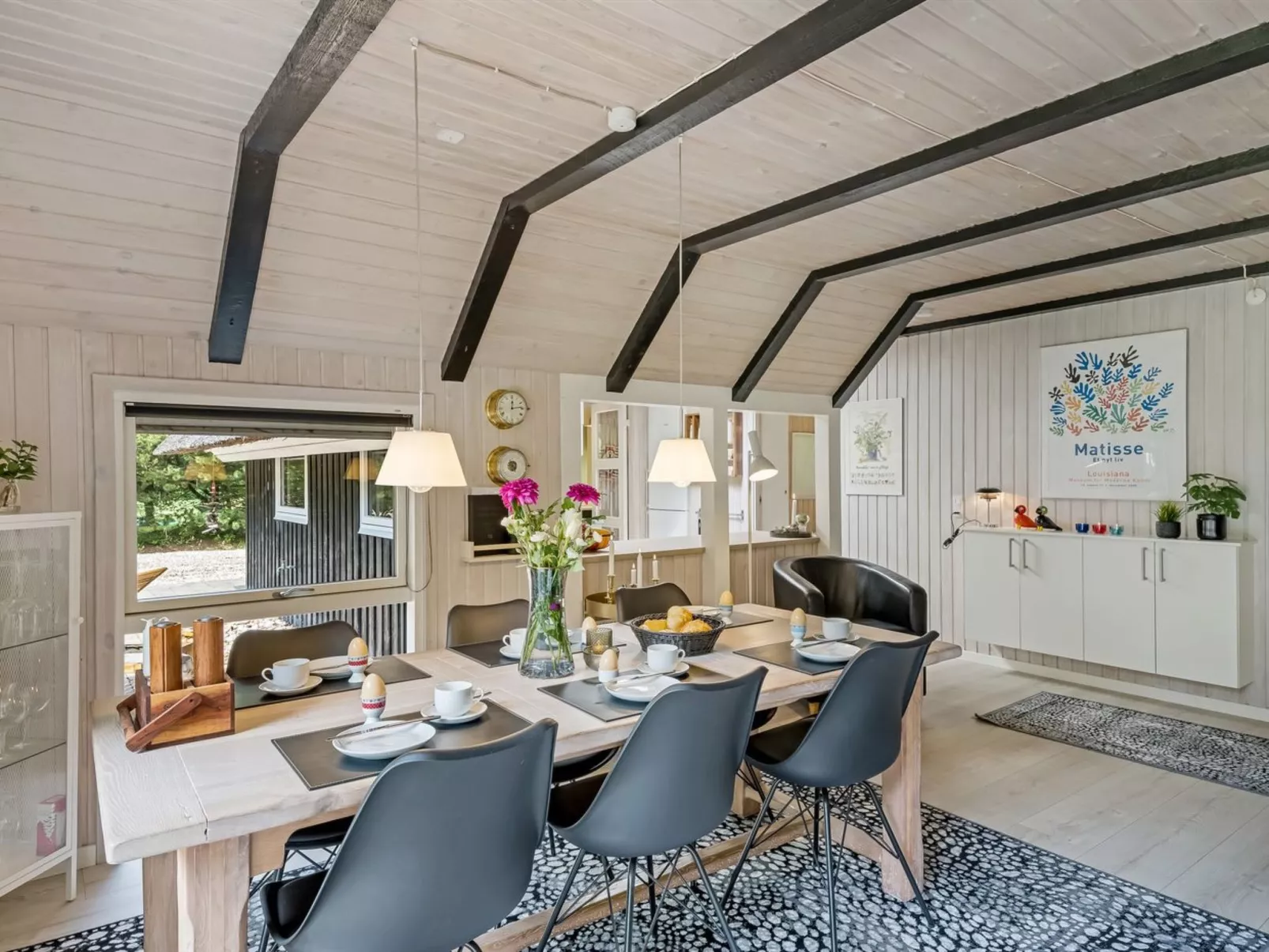 "Arttu" - 2.4km from the sea-Binnen