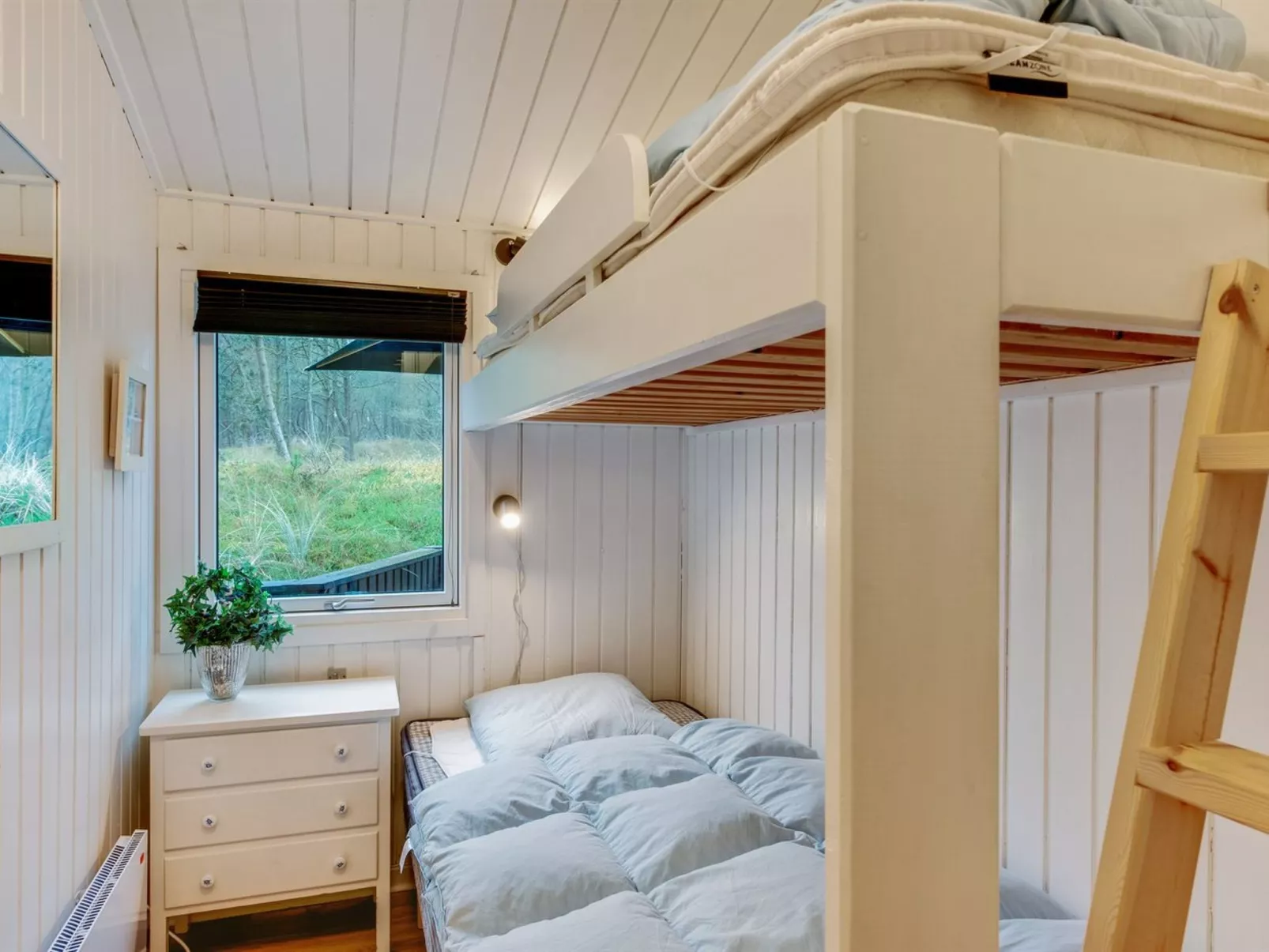 "Emeline" - 1.7km from the sea-Binnen