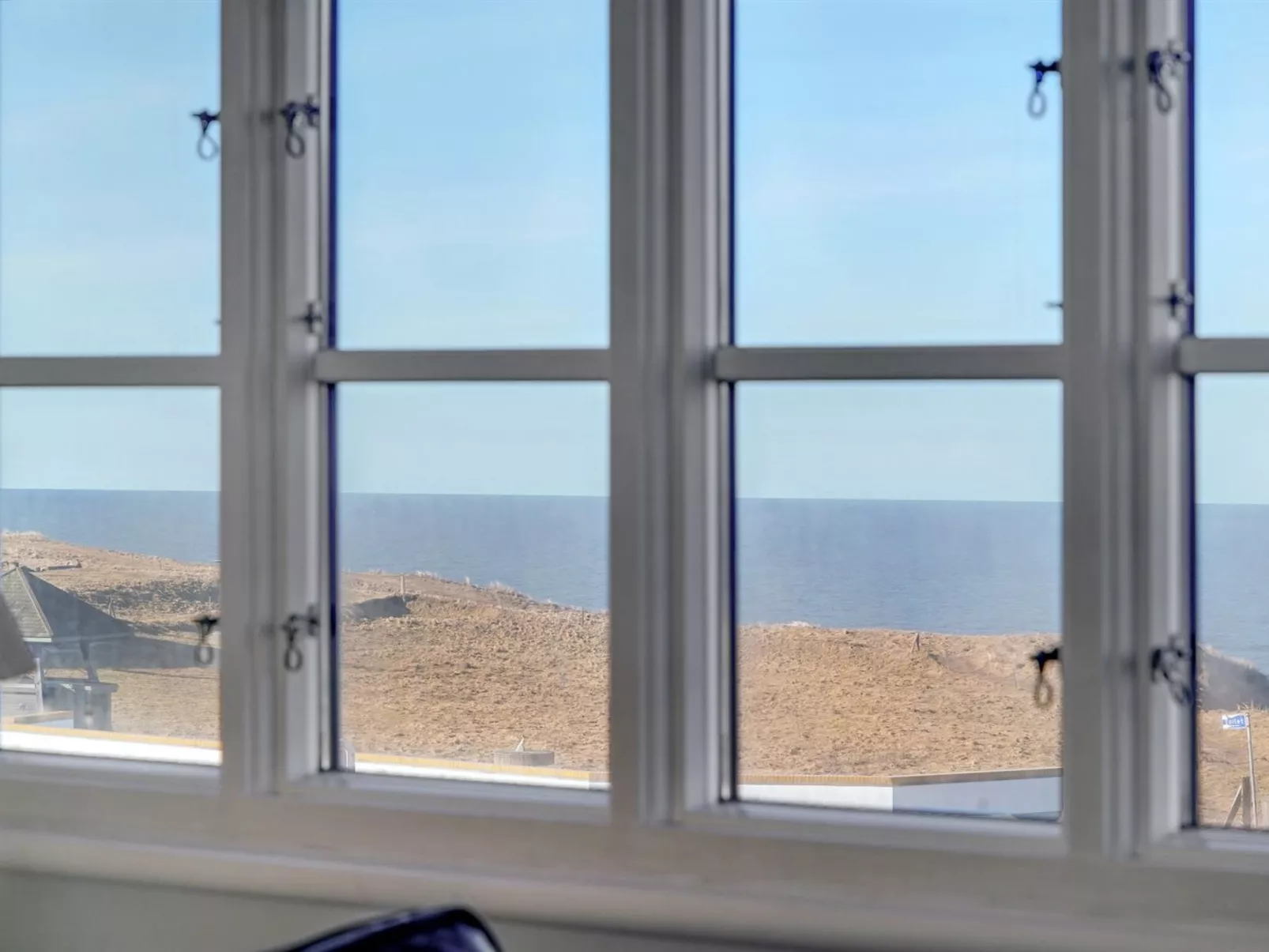 "Nantje" - 125m from the sea-Buiten