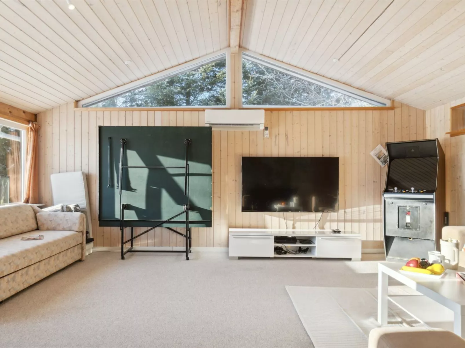 "Gerwin" - 3km from the sea-Binnen