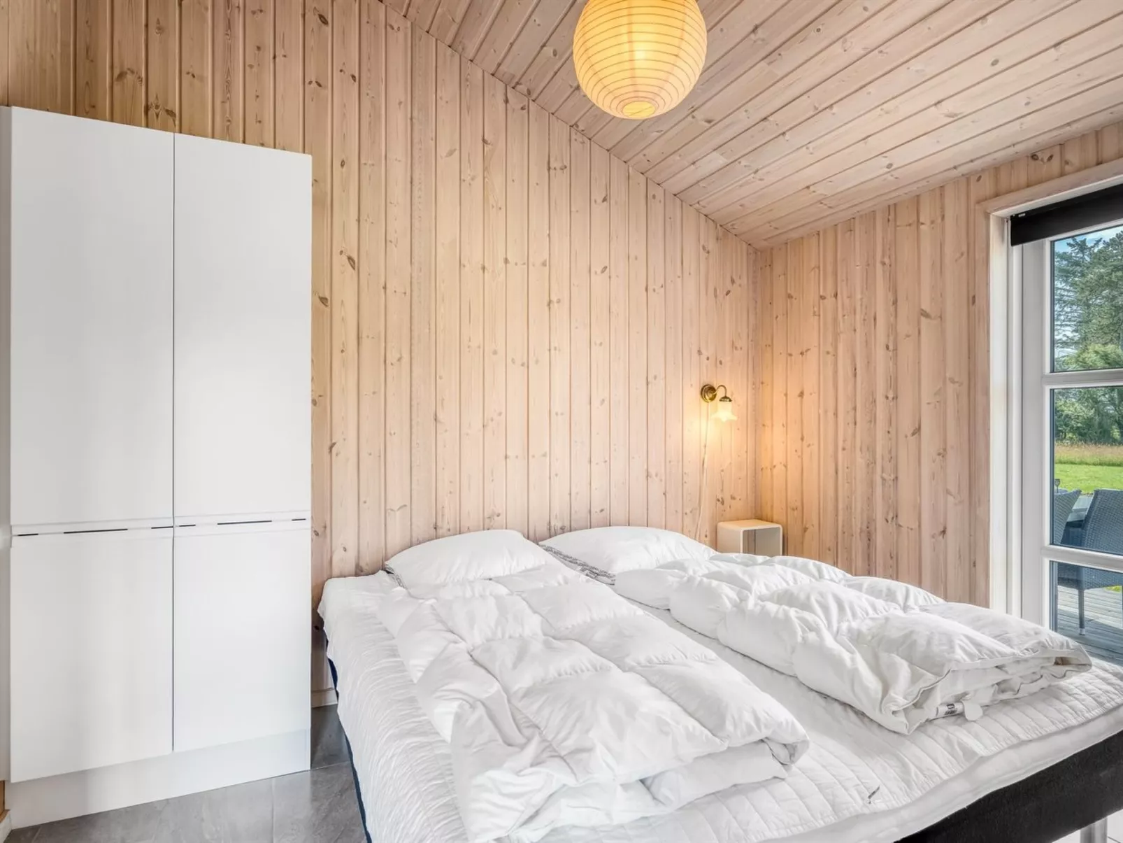 "Engelina" - 1.3km from the sea-Binnen