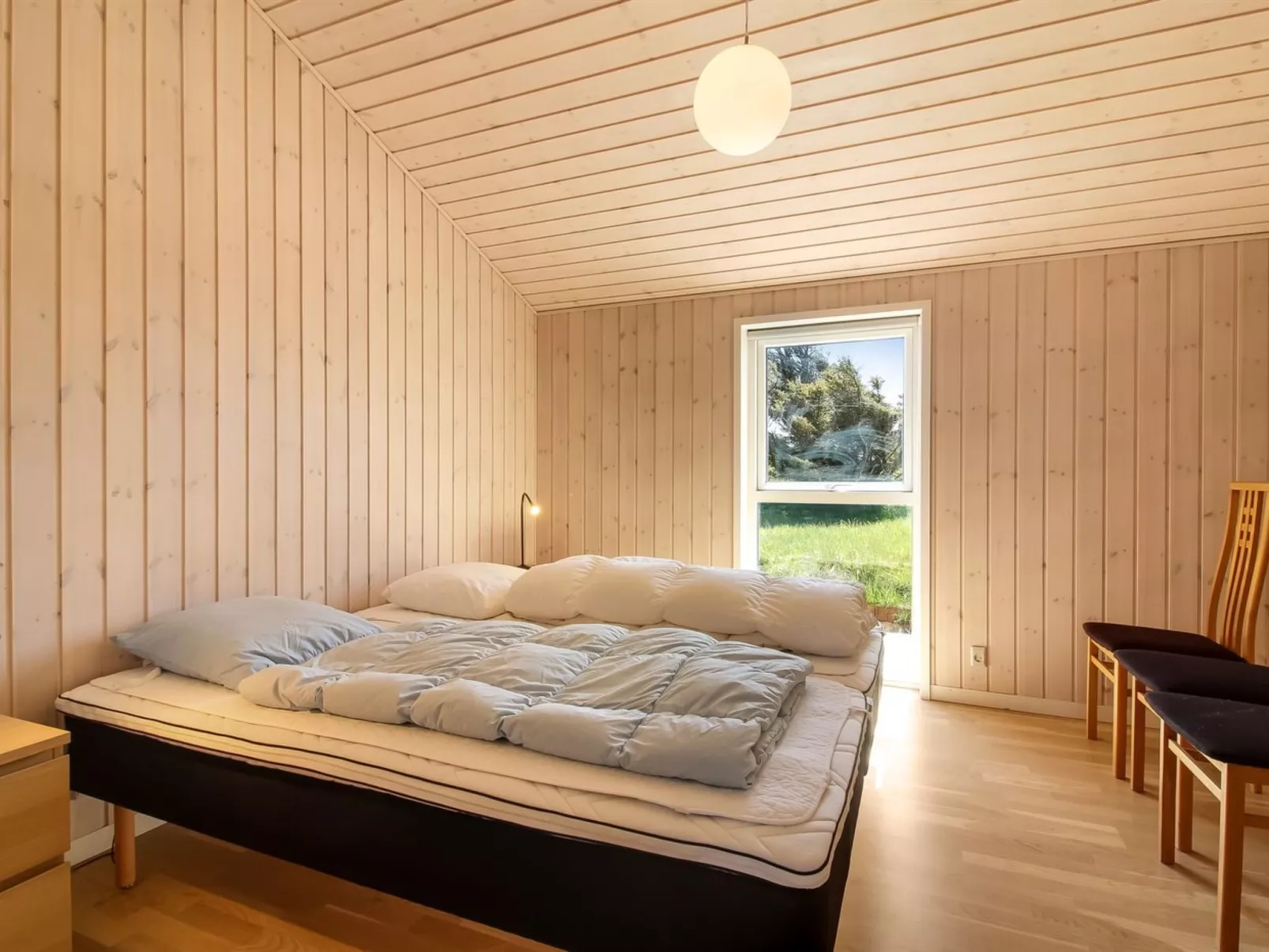 "Mano" - 200m from the sea-Binnen