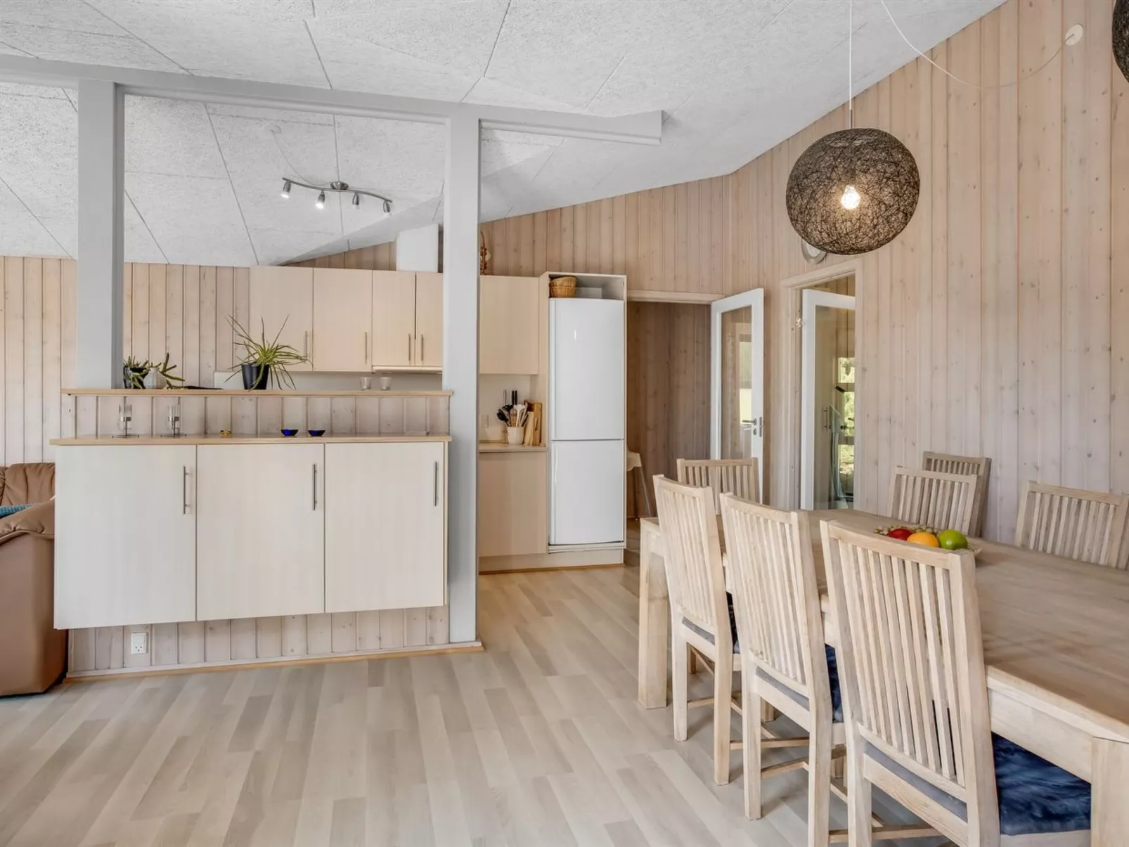 "Omar" - 1.0km from the sea-Binnen