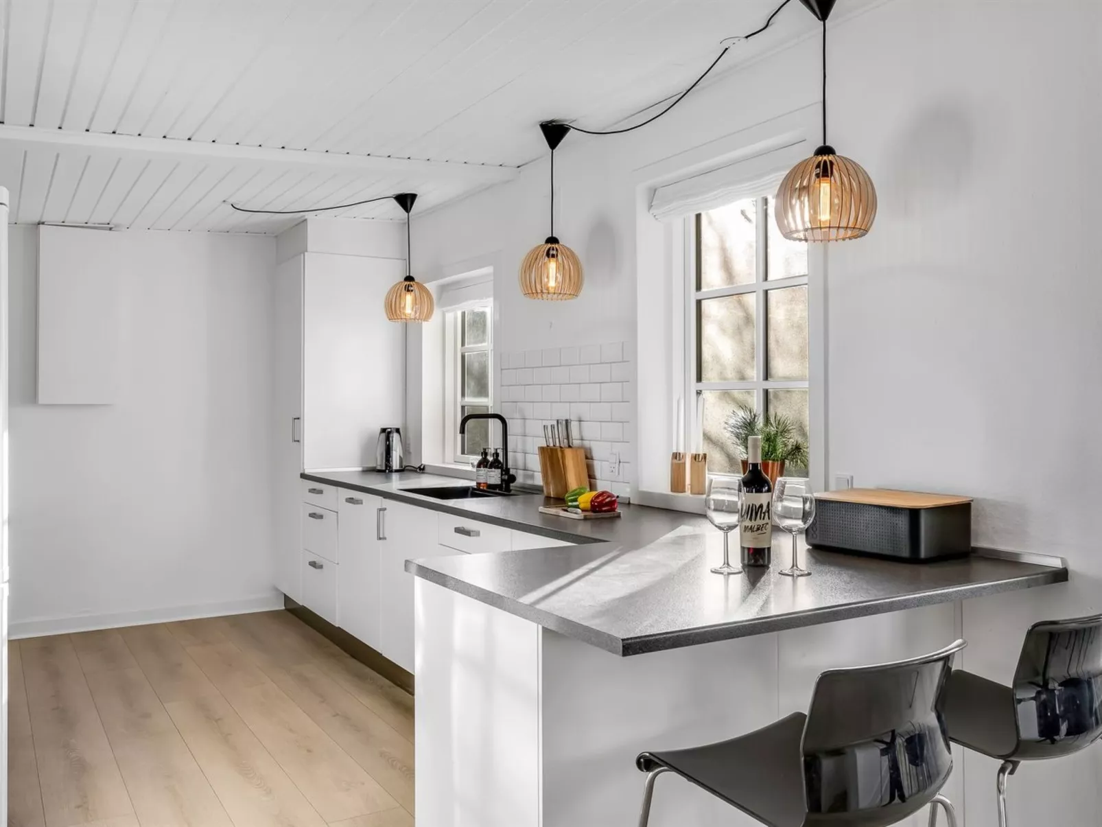 "Dragan" - 350m from the sea-Binnen